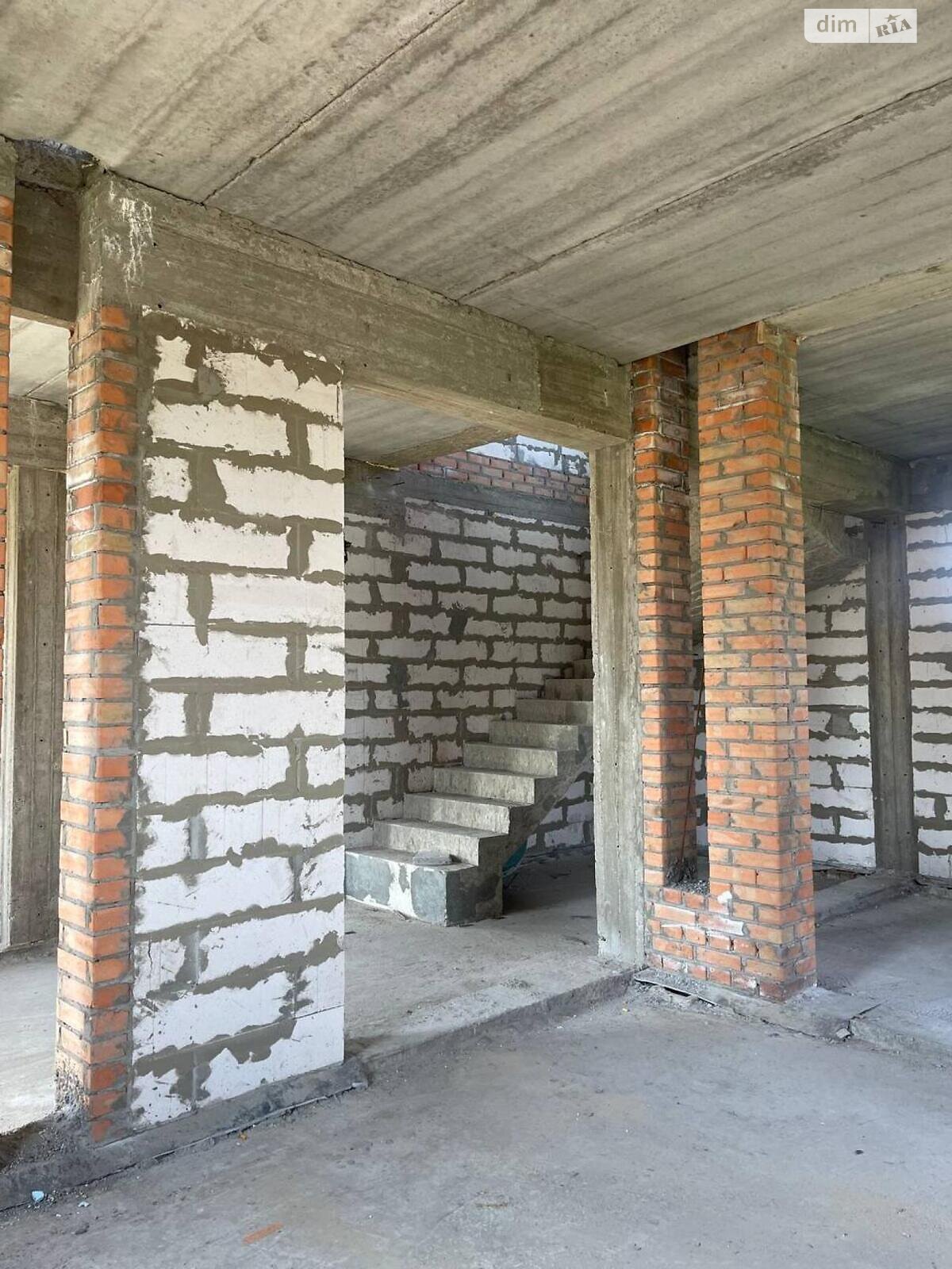 двухэтажный дом, 195 кв. м, кирпич. Продажа в Осещине фото 1 двухэтажный дом, 195 кв. м, кирпич. Продажа в Осещине фото 1
