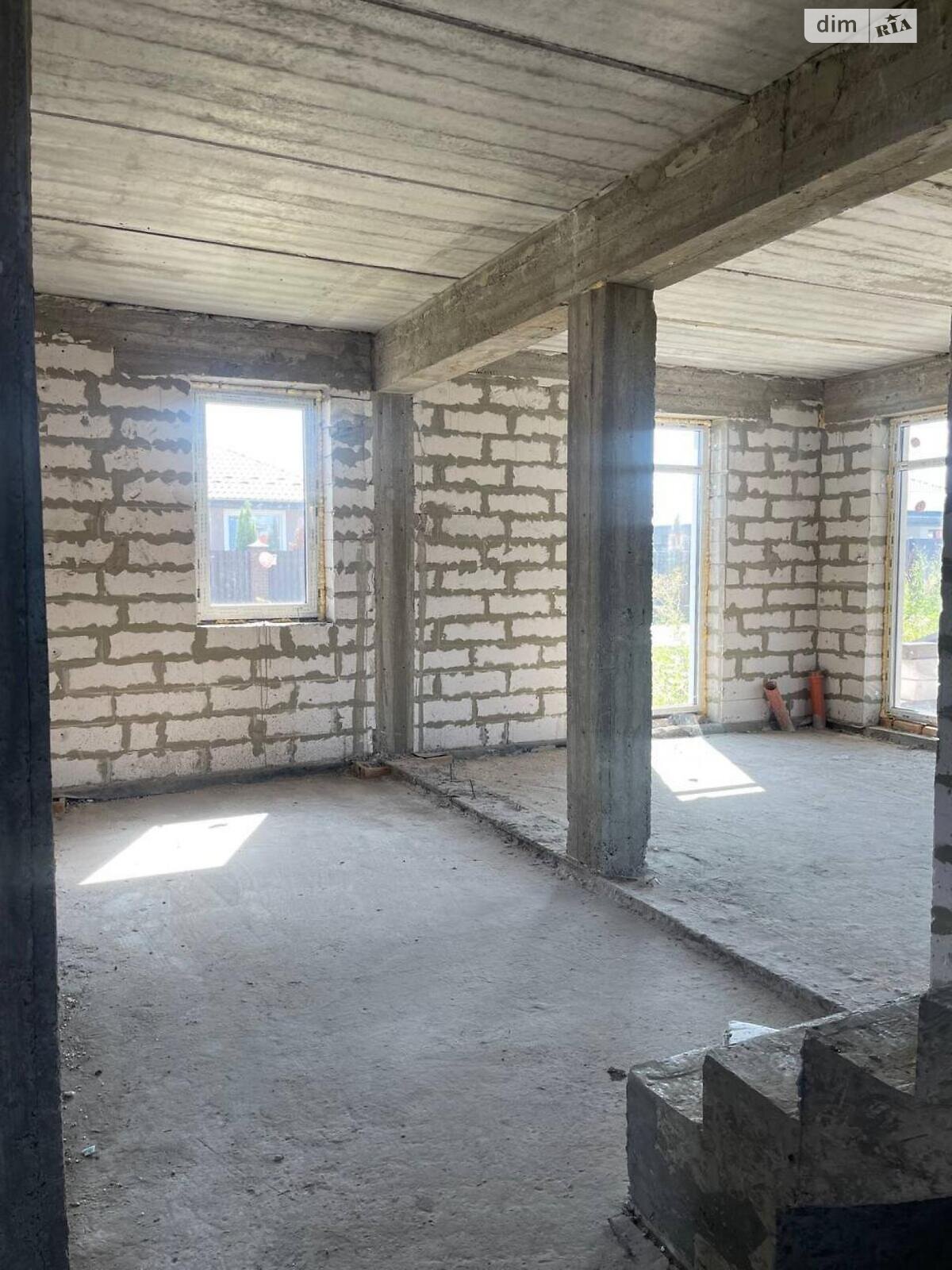 двухэтажный дом, 195 кв. м, кирпич. Продажа в Осещине фото 1 двухэтажный дом, 195 кв. м, кирпич. Продажа в Осещине фото 1