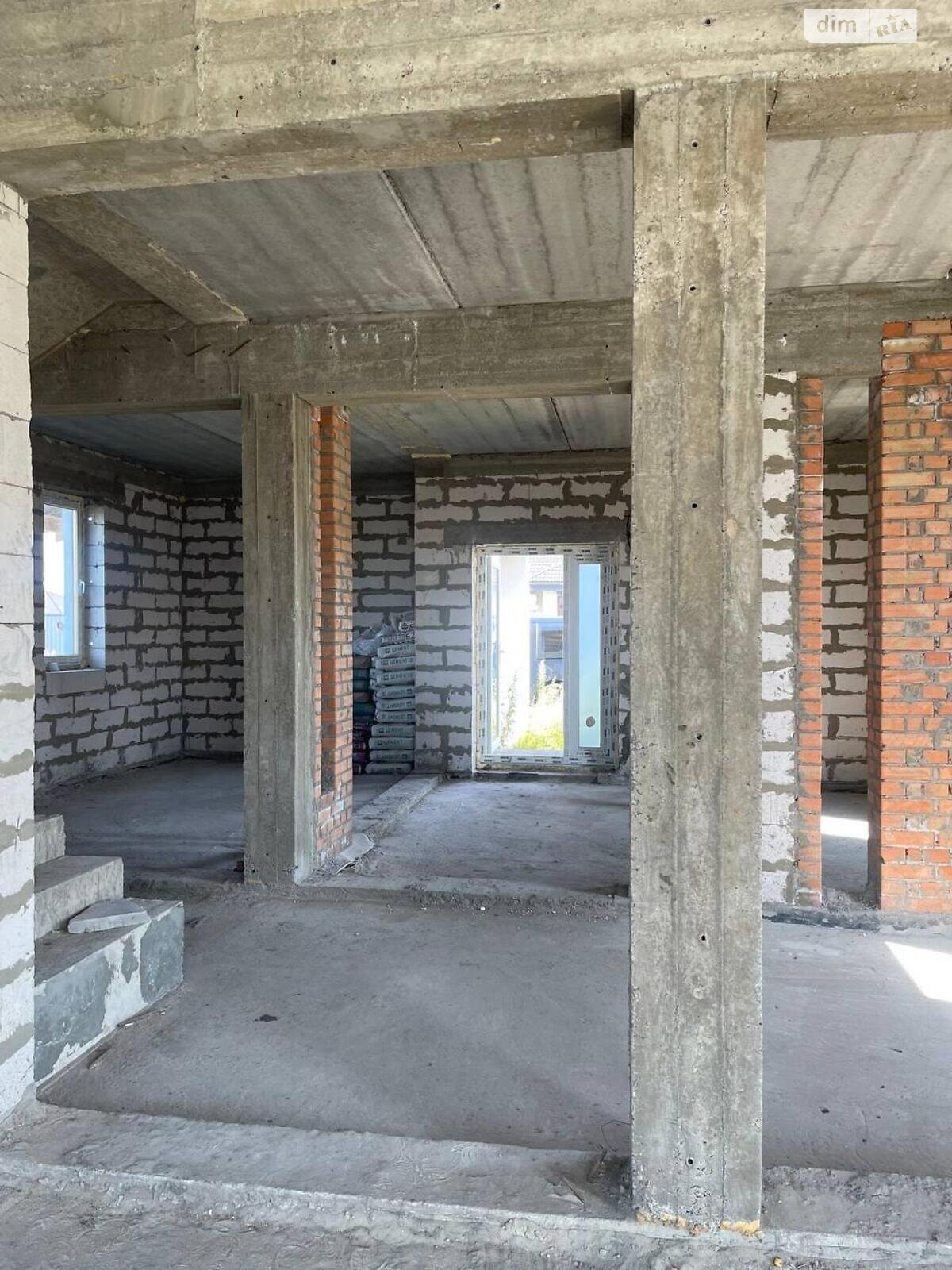 двухэтажный дом, 195 кв. м, кирпич. Продажа в Осещине фото 1 двухэтажный дом, 195 кв. м, кирпич. Продажа в Осещине фото 1