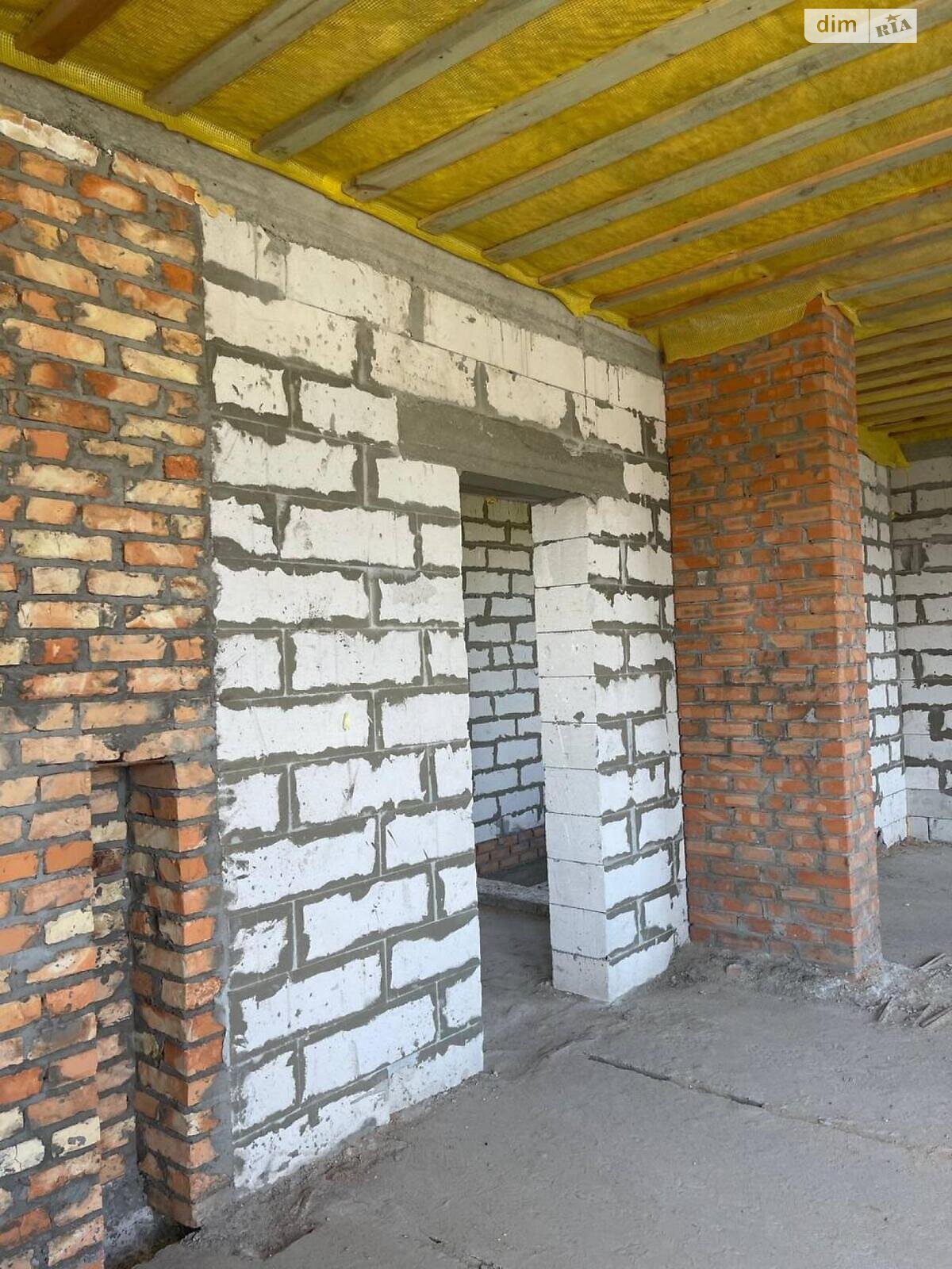 двухэтажный дом, 195 кв. м, кирпич. Продажа в Осещине фото 1 двухэтажный дом, 195 кв. м, кирпич. Продажа в Осещине фото 1