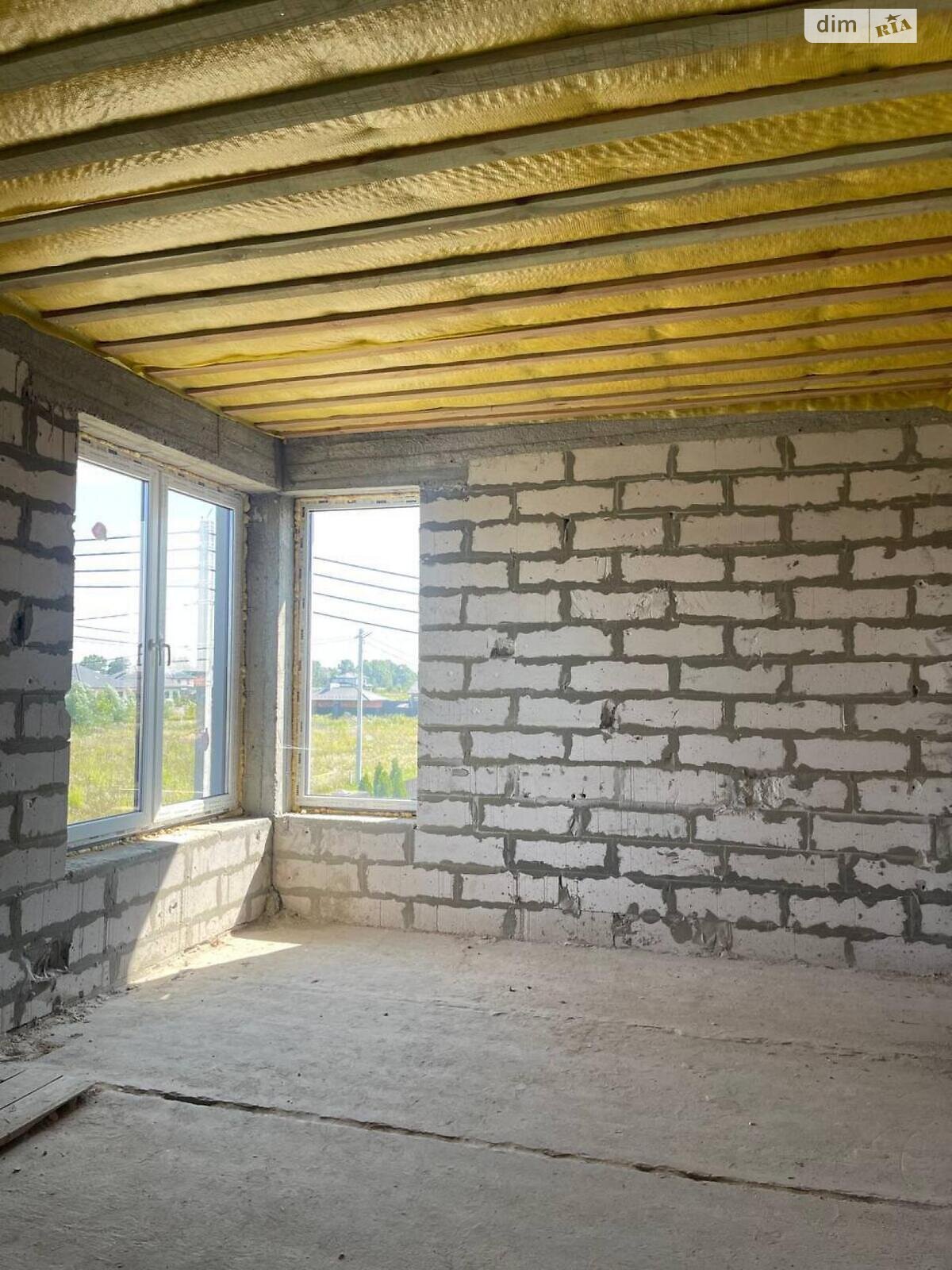 двухэтажный дом, 195 кв. м, кирпич. Продажа в Осещине фото 1 двухэтажный дом, 195 кв. м, кирпич. Продажа в Осещине фото 1