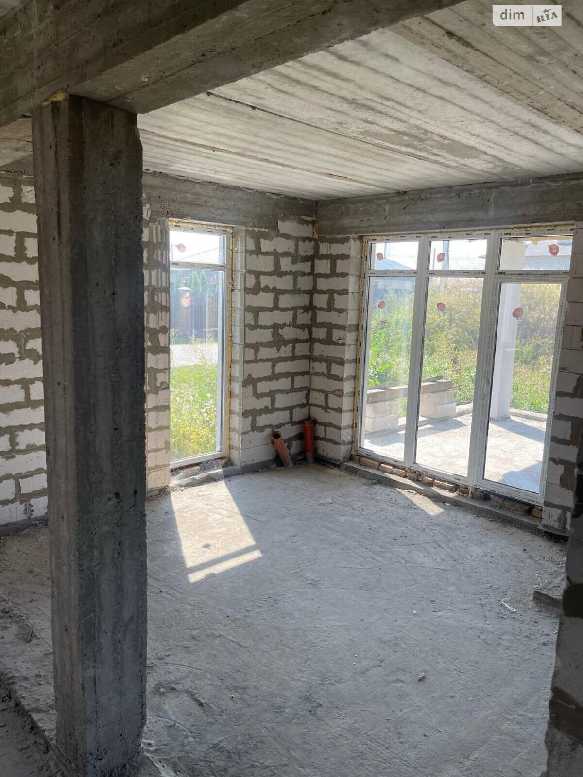 двухэтажный дом, 195 кв. м, кирпич. Продажа в Осещине фото 1 двухэтажный дом, 195 кв. м, кирпич. Продажа в Осещине фото 1