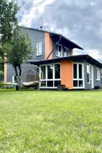 двухэтажный дом с мебелью, 87 кв. м, кирпич. Продажа в Осещине фото 2
