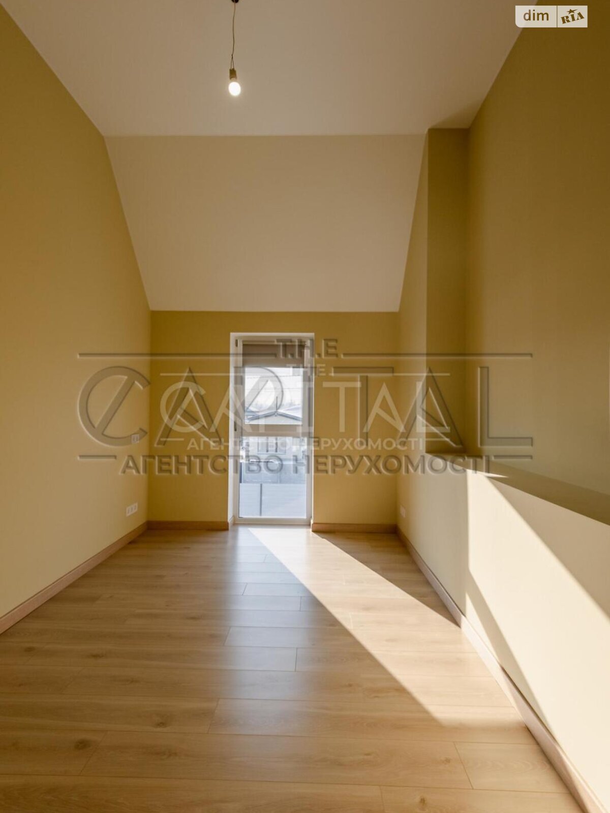 двухэтажный дом, 145 кв. м, кирпич. Продажа в Осещине фото 1