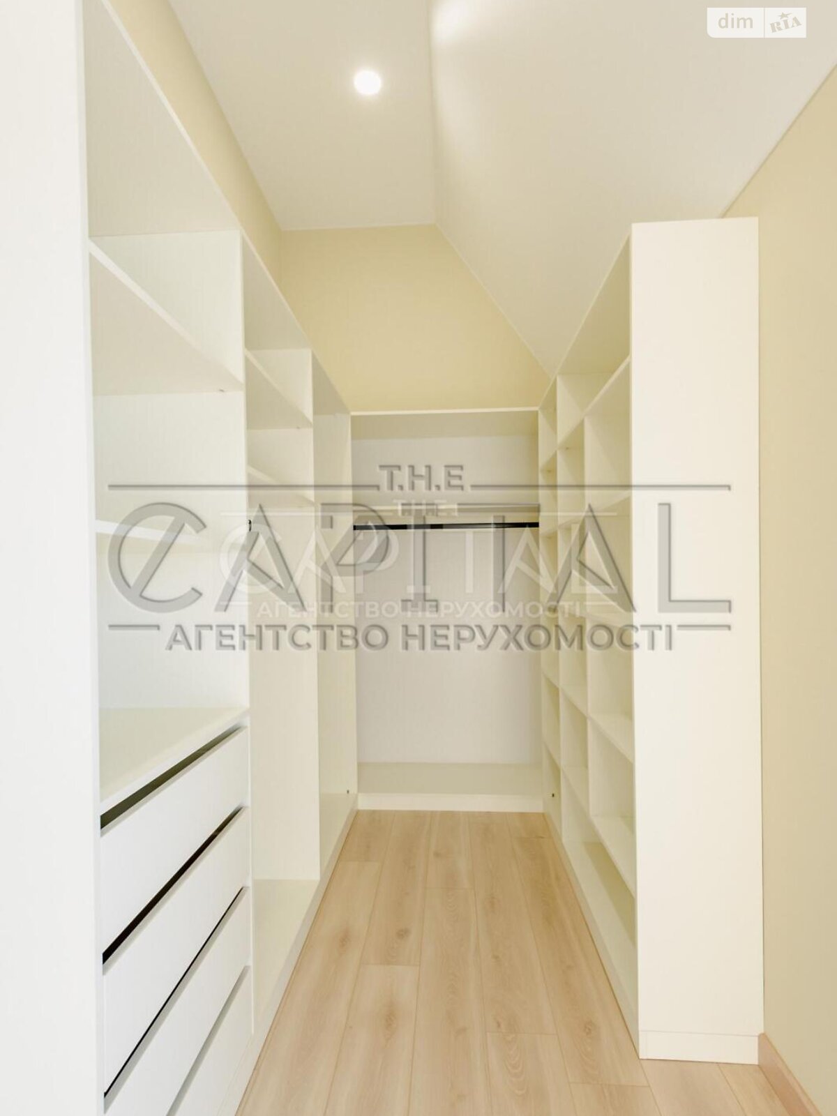 двухэтажный дом, 145 кв. м, кирпич. Продажа в Осещине фото 1