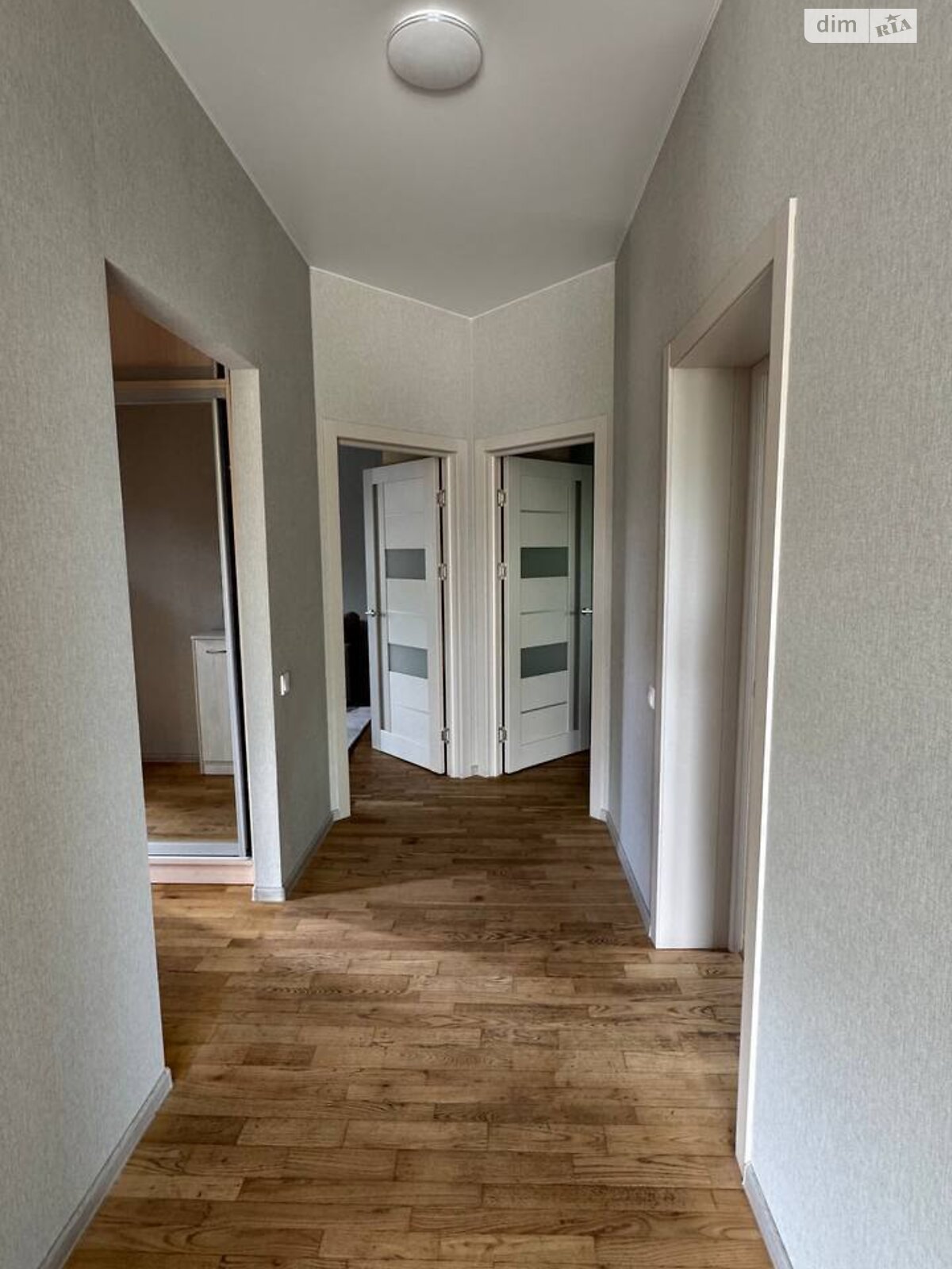 одноэтажный дом с ремонтом, 75.2 кв. м, пеноблок. Продажа в Осещине фото 1 одноэтажный дом с ремонтом, 75.2 кв. м, пеноблок. Продажа в Осещине фото 1