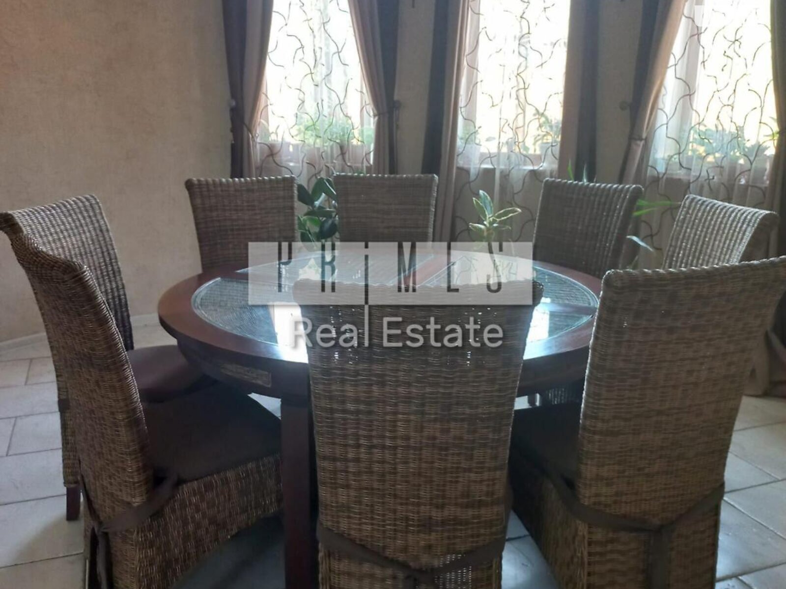 двоповерховий будинок з гаражем, 175.4 кв. м, цегла. Продаж у Осещині фото 1 двоповерховий будинок з гаражем, 175.4 кв. м, цегла. Продаж у Осещині фото 1