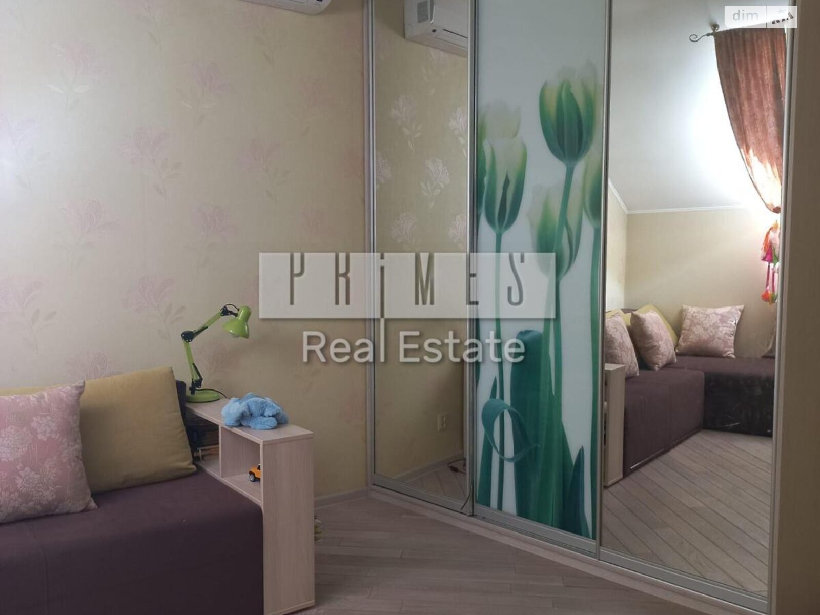 двоповерховий будинок з гаражем, 175.4 кв. м, цегла. Продаж у Осещині фото 1 двоповерховий будинок з гаражем, 175.4 кв. м, цегла. Продаж у Осещині фото 1