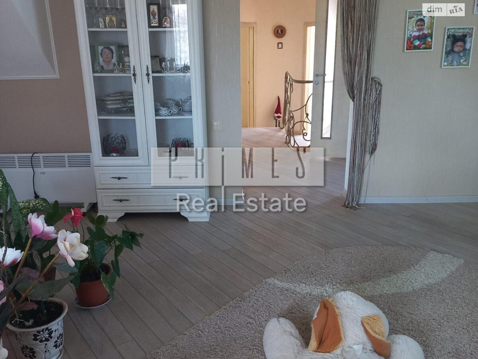 двоповерховий будинок з гаражем, 175.4 кв. м, цегла. Продаж у Осещині фото 1 двоповерховий будинок з гаражем, 175.4 кв. м, цегла. Продаж у Осещині фото 1