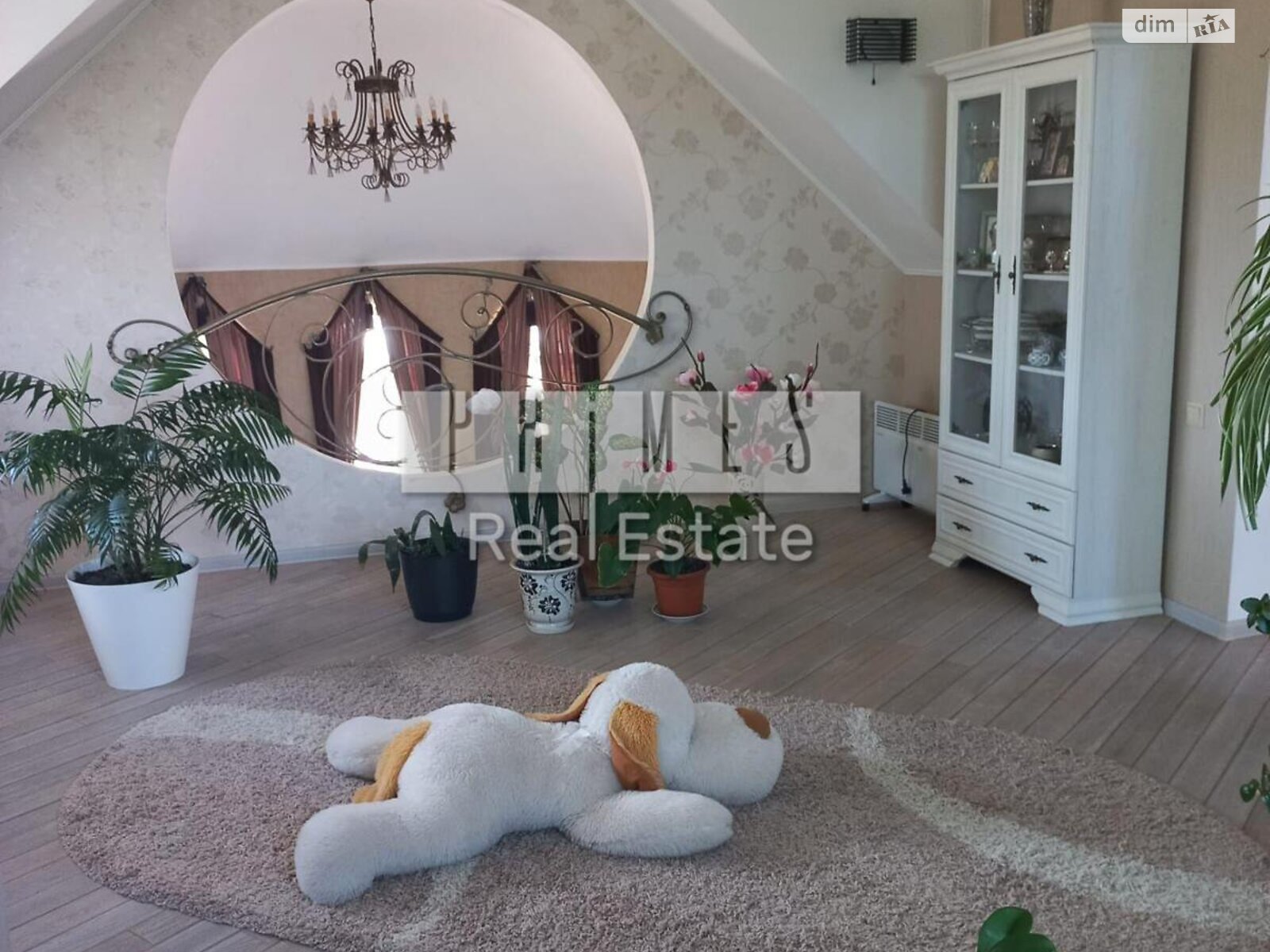 двоповерховий будинок з гаражем, 175.4 кв. м, цегла. Продаж у Осещині фото 1 двоповерховий будинок з гаражем, 175.4 кв. м, цегла. Продаж у Осещині фото 1