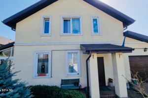 двоповерховий будинок з гаражем, 165.5 кв. м, газобетон. Продаж у Осещині фото 2