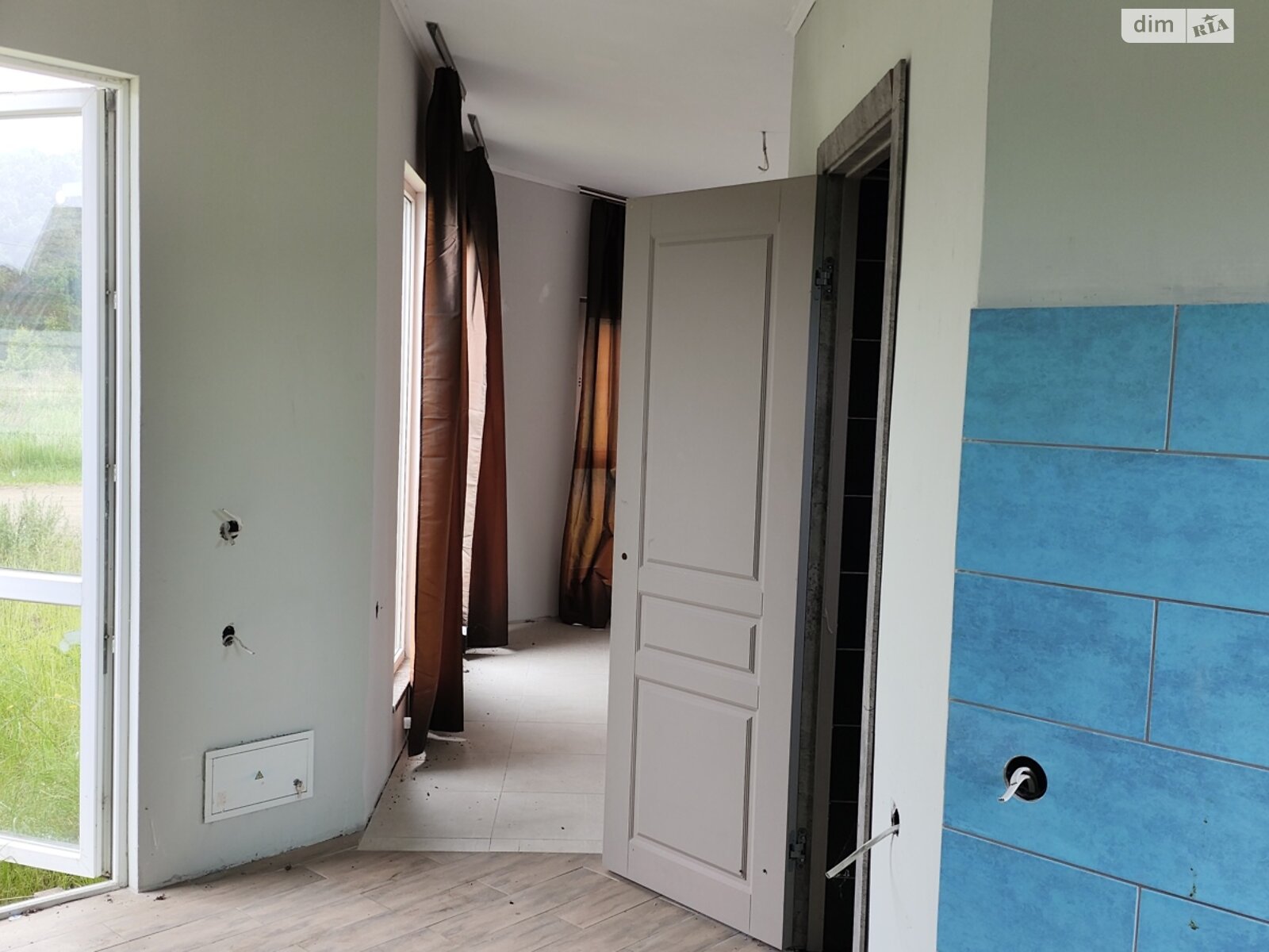 одноэтажный дом, 33 кв. м, кирпич. Продажа в Осещине фото 1 одноэтажный дом, 33 кв. м, кирпич. Продажа в Осещине фото 1