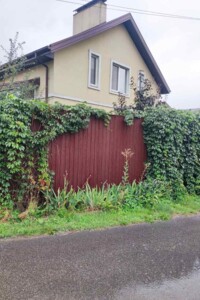 двухэтажный дом с верандой, 165.5 кв. м, кирпич. Продажа в Осещине фото 2