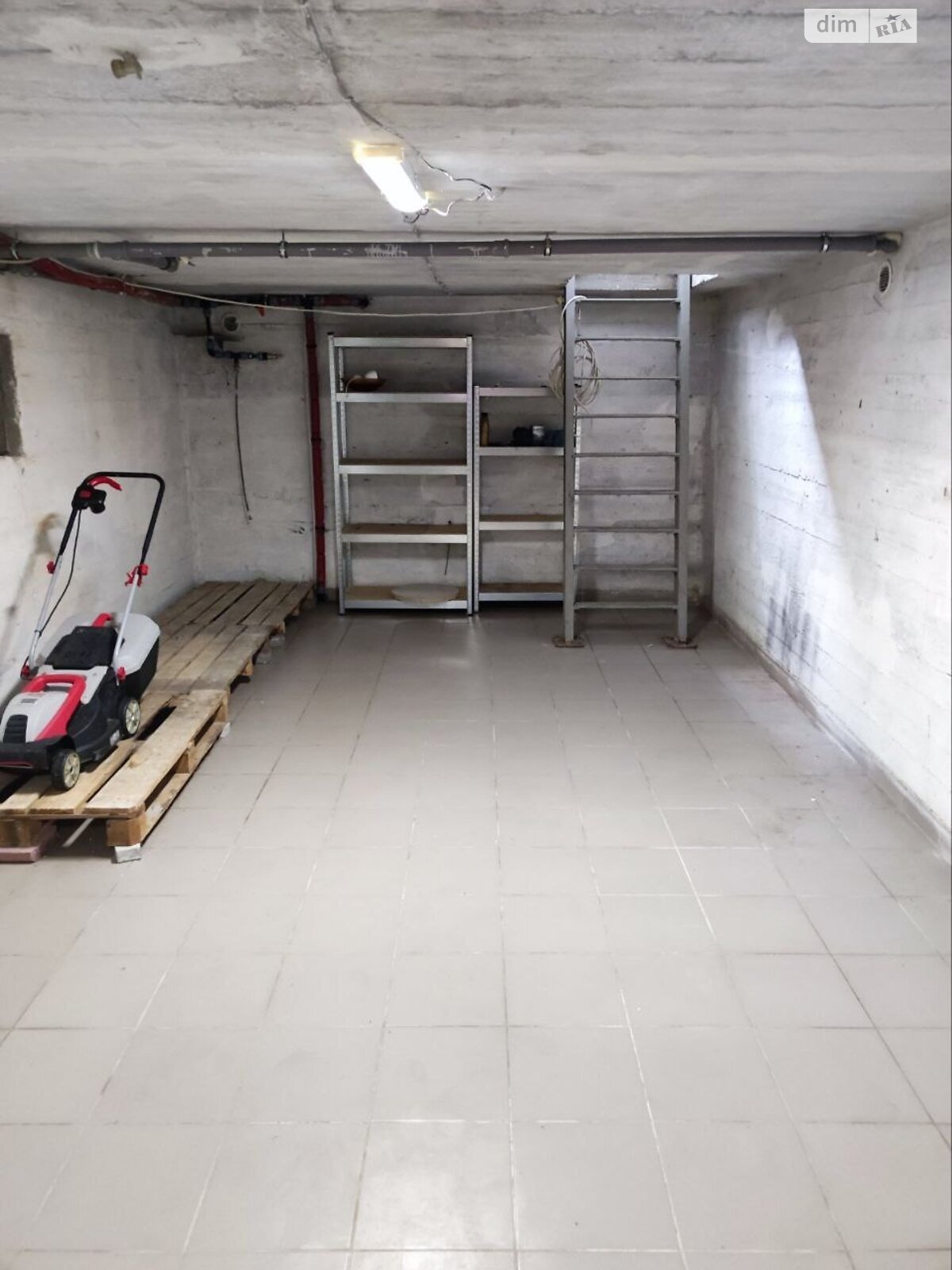 двухэтажный дом с верандой, 165.5 кв. м, кирпич. Продажа в Осещине фото 1