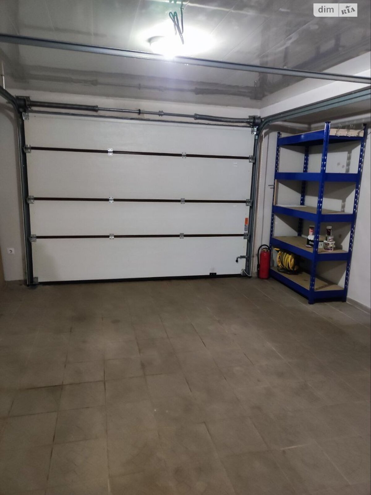 двухэтажный дом с верандой, 165.5 кв. м, кирпич. Продажа в Осещине фото 1