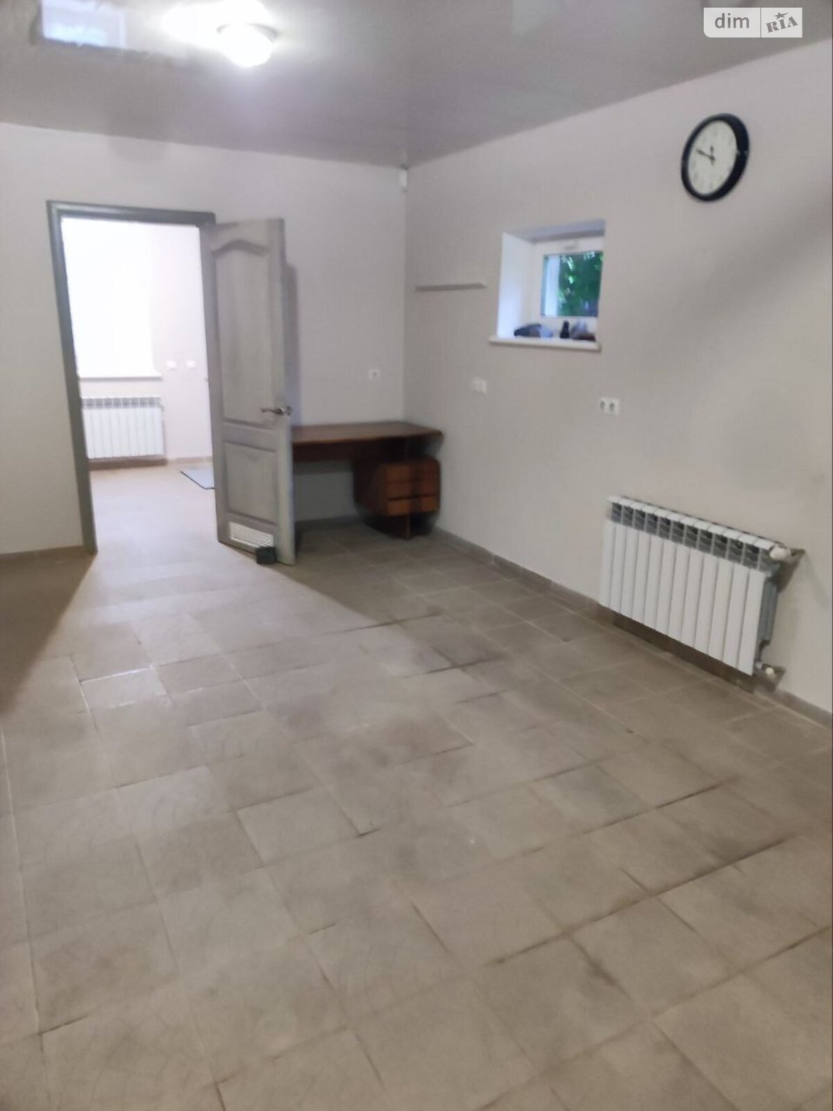 двухэтажный дом с верандой, 165.5 кв. м, кирпич. Продажа в Осещине фото 1