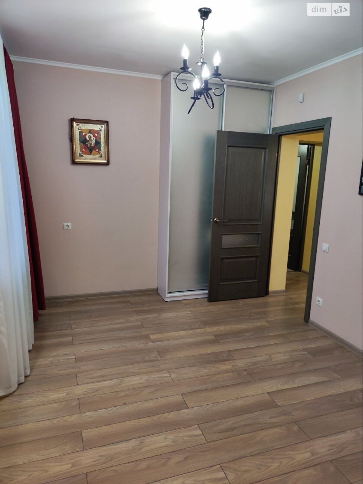 двухэтажный дом с верандой, 165.5 кв. м, кирпич. Продажа в Осещине фото 1