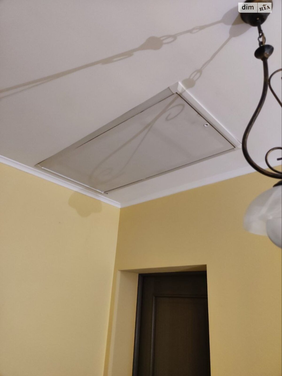 двухэтажный дом с верандой, 165.5 кв. м, кирпич. Продажа в Осещине фото 1