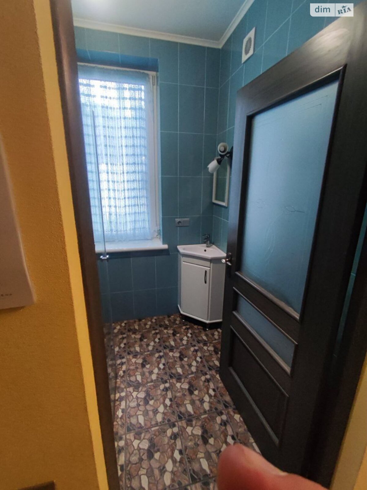 двухэтажный дом с верандой, 165.5 кв. м, кирпич. Продажа в Осещине фото 1