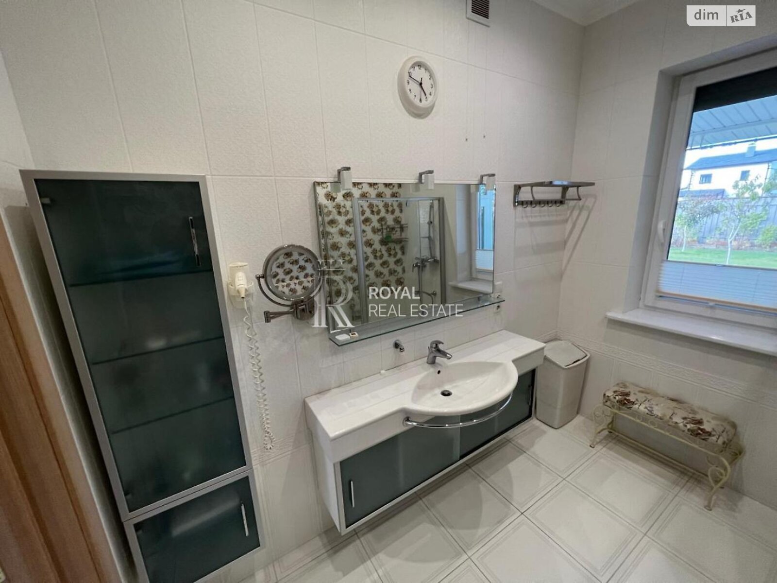 одноповерховий будинок, 223 кв. м, кирпич. Продаж у Осещині фото 1 одноповерховий будинок, 223 кв. м, кирпич. Продаж у Осещині фото 1