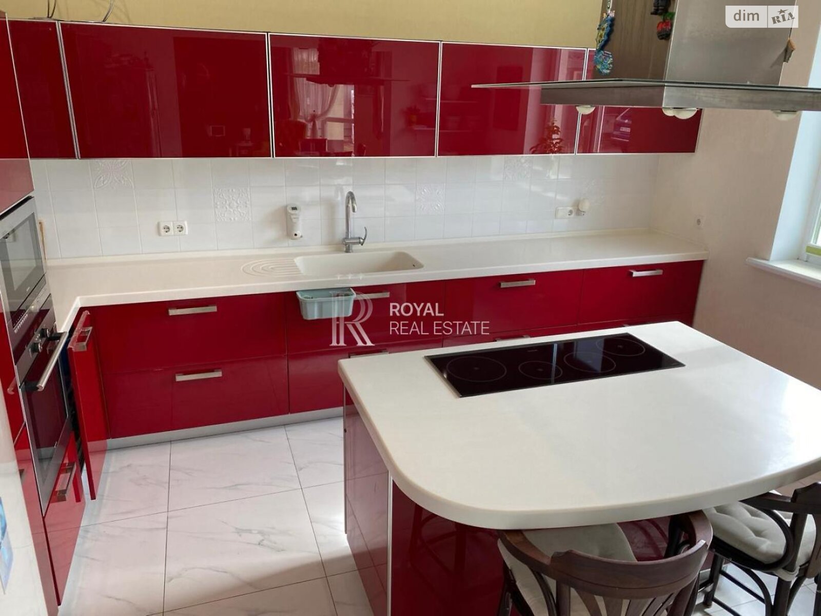 одноповерховий будинок, 223 кв. м, кирпич. Продаж у Осещині фото 1 одноповерховий будинок, 223 кв. м, кирпич. Продаж у Осещині фото 1