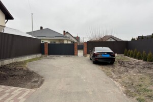одноэтажный дом с ремонтом, 120 кв. м, кирпич. Продажа в Осещине фото 2