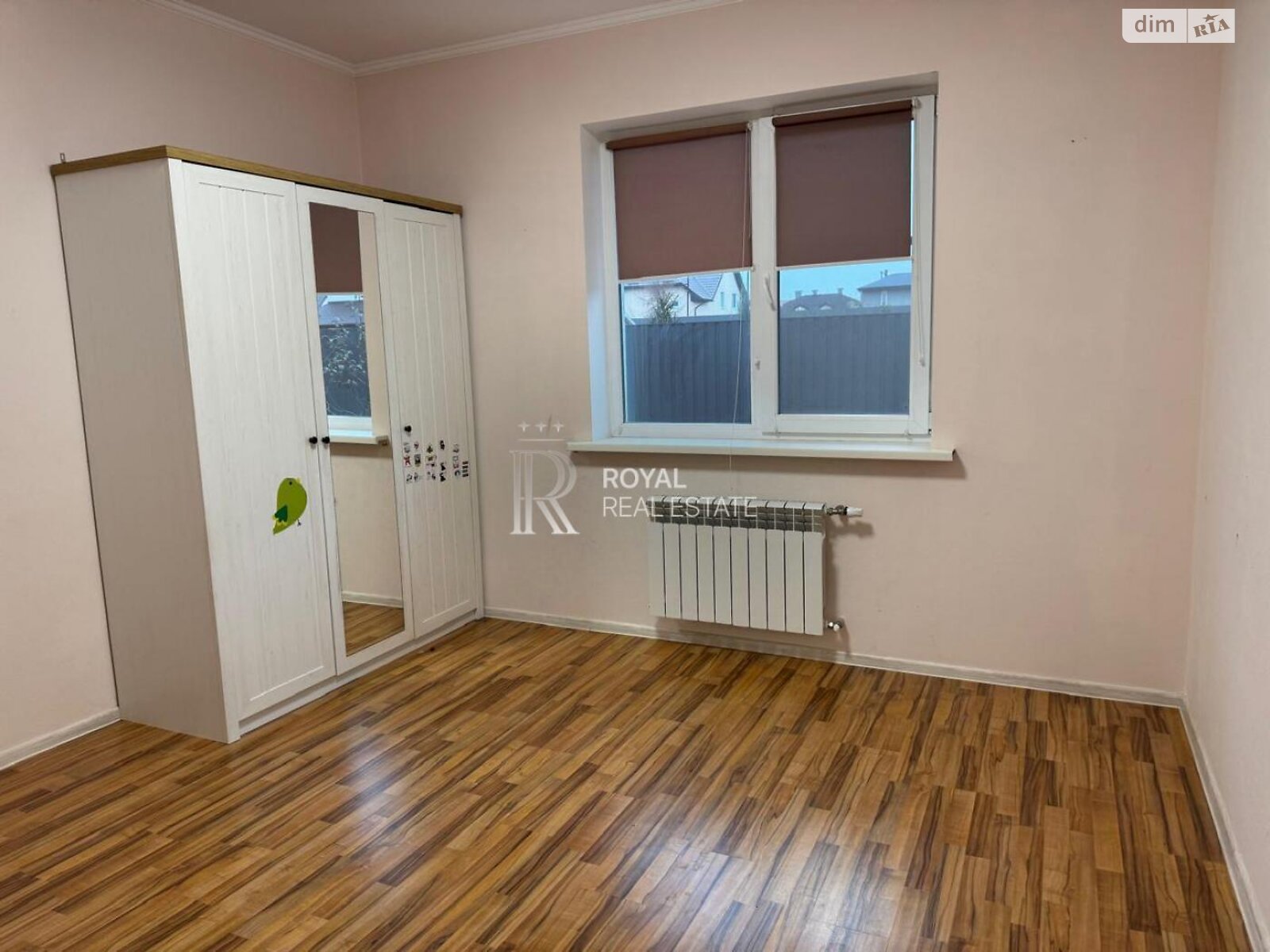 одноповерховий будинок з ремонтом, 120 кв. м, кирпич. Продаж у Осещині фото 1 одноповерховий будинок з ремонтом, 120 кв. м, кирпич. Продаж у Осещині фото 1