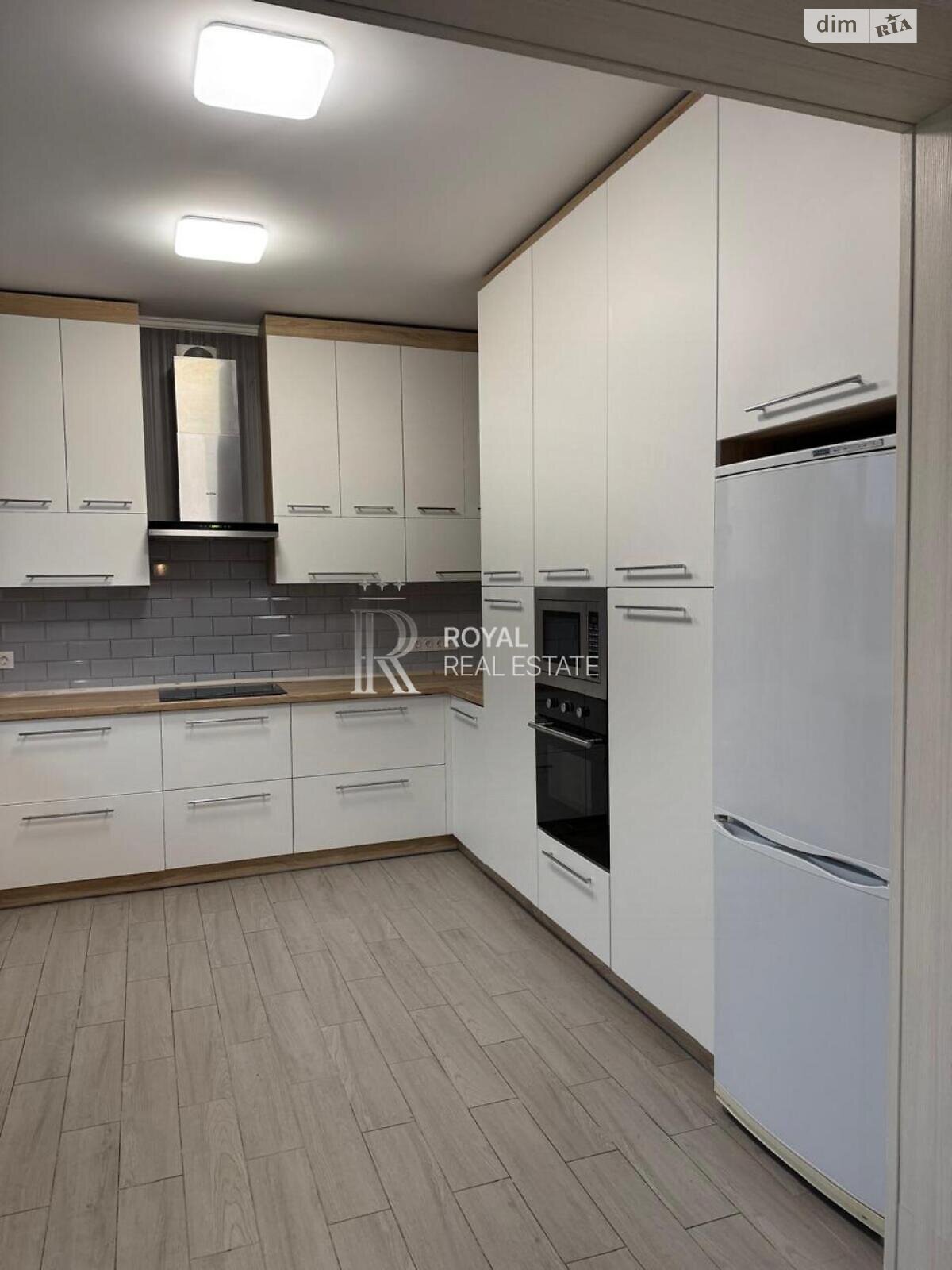 одноповерховий будинок з ремонтом, 120 кв. м, кирпич. Продаж у Осещині фото 1 одноповерховий будинок з ремонтом, 120 кв. м, кирпич. Продаж у Осещині фото 1
