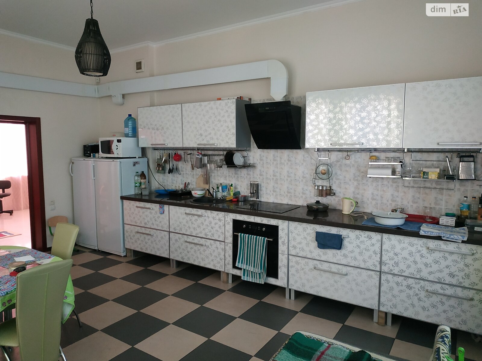 двухэтажный дом беседка, 118 кв. м, кирпич. Продажа в Осещине фото 1 двухэтажный дом беседка, 118 кв. м, кирпич. Продажа в Осещине фото 1