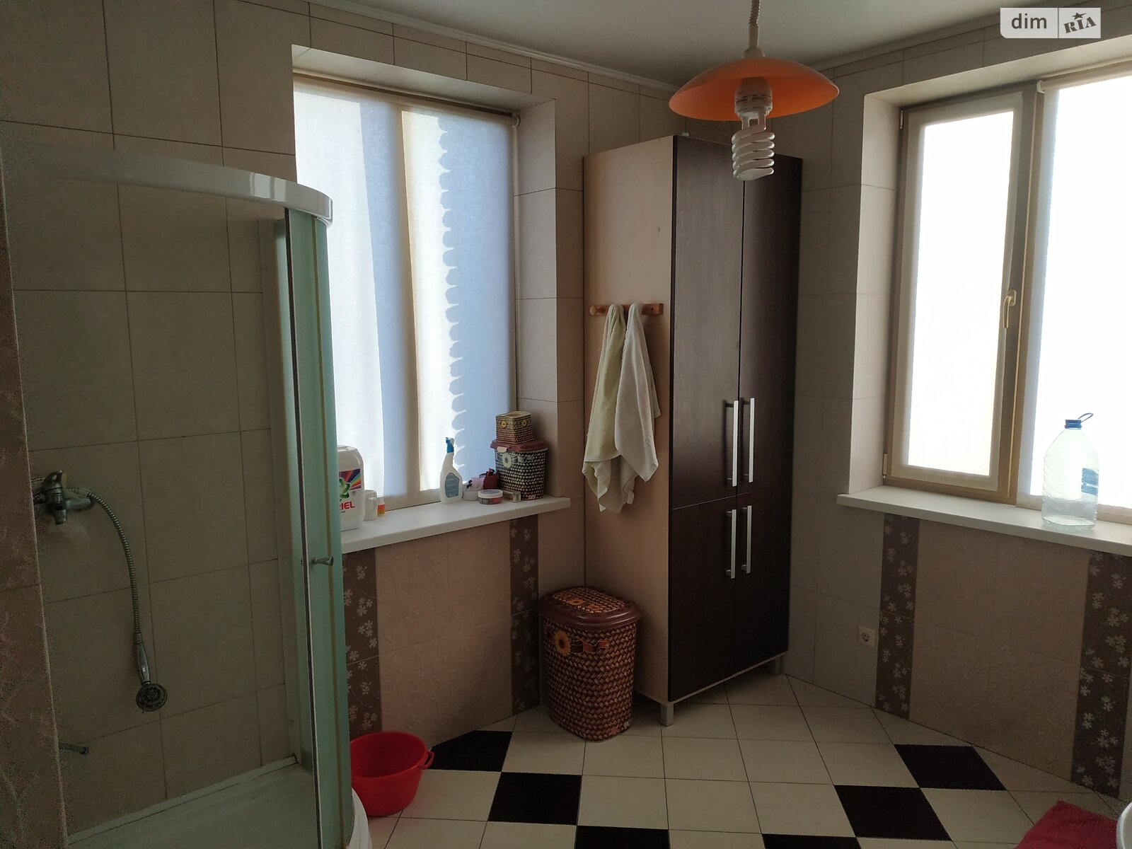 двухэтажный дом беседка, 118 кв. м, кирпич. Продажа в Осещине фото 1 двухэтажный дом беседка, 118 кв. м, кирпич. Продажа в Осещине фото 1
