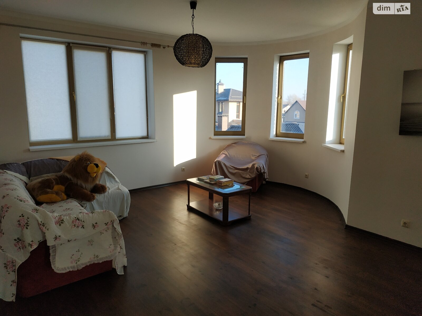 двухэтажный дом беседка, 118 кв. м, кирпич. Продажа в Осещине фото 1 двухэтажный дом беседка, 118 кв. м, кирпич. Продажа в Осещине фото 1