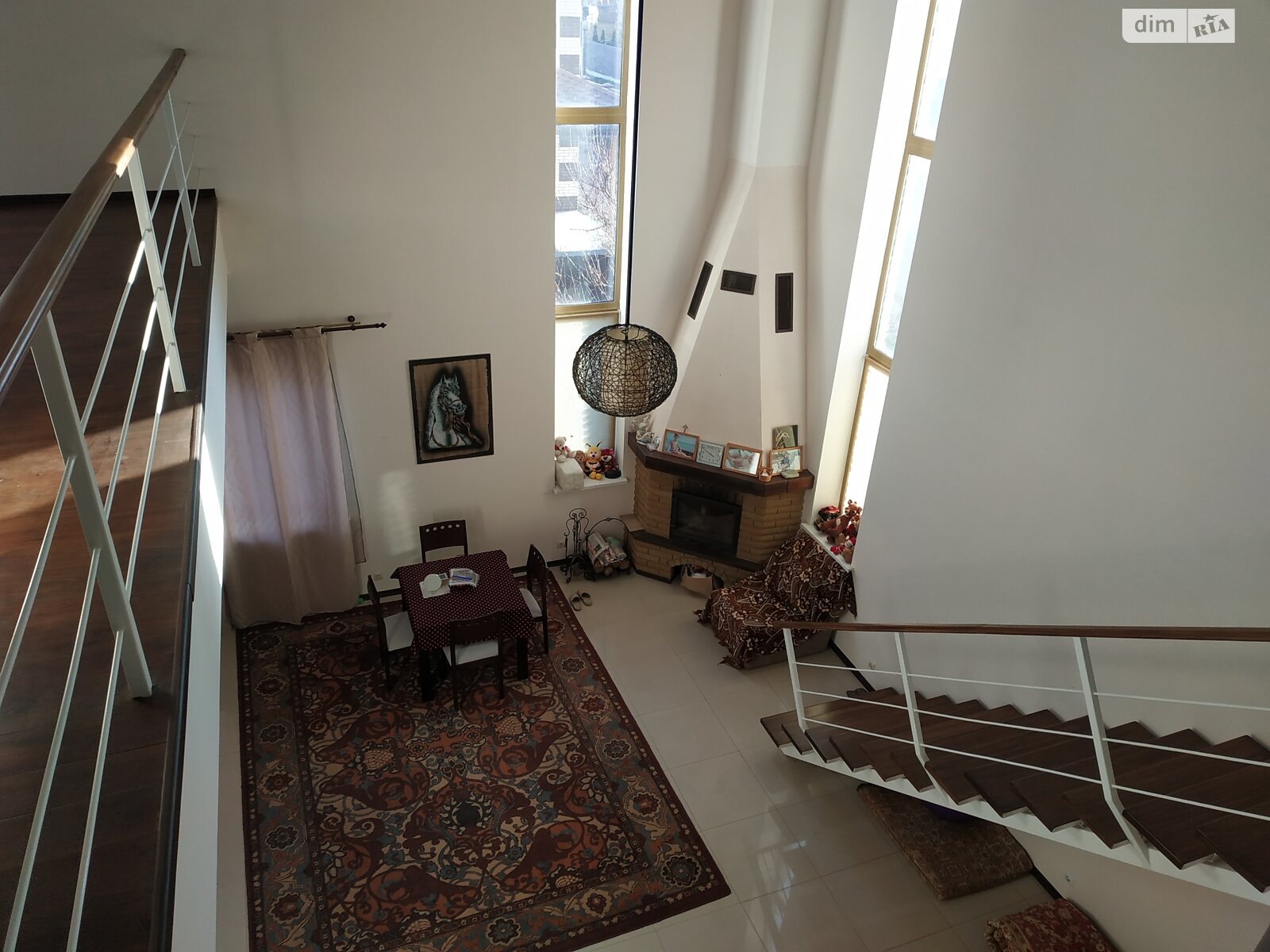 двухэтажный дом беседка, 118 кв. м, кирпич. Продажа в Осещине фото 1 двухэтажный дом беседка, 118 кв. м, кирпич. Продажа в Осещине фото 1