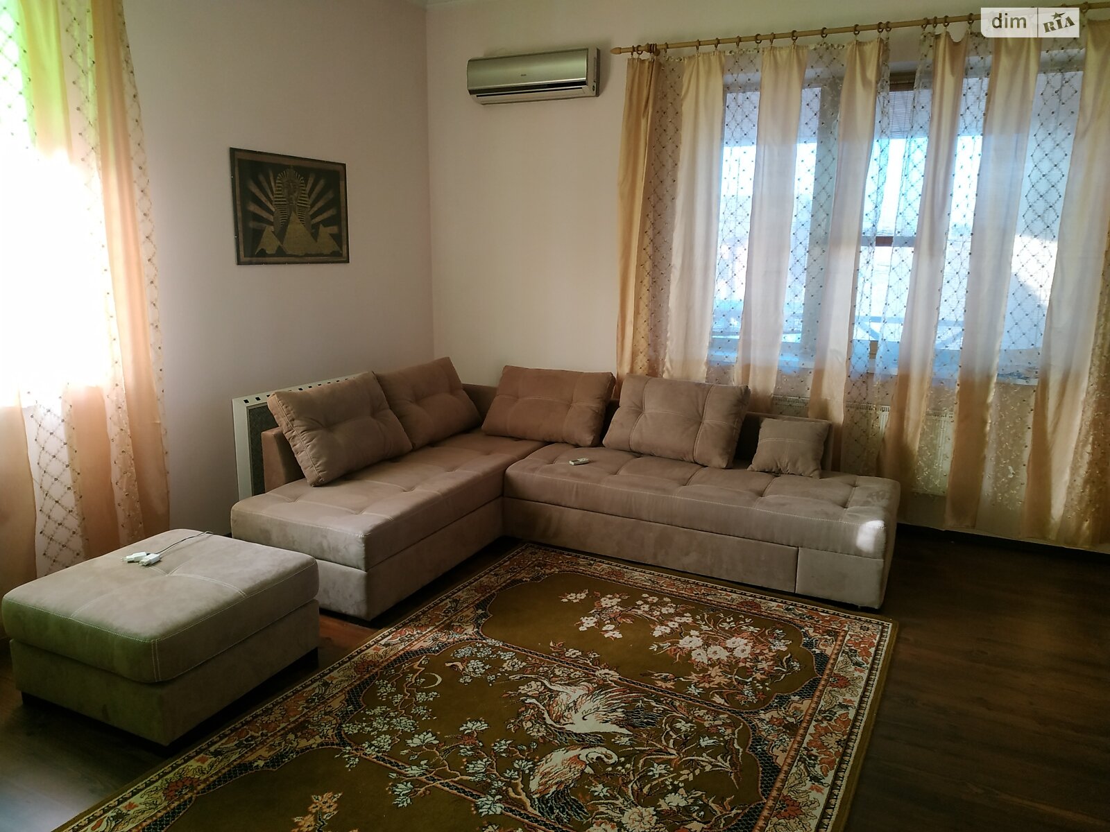 двухэтажный дом беседка, 118 кв. м, кирпич. Продажа в Осещине фото 1 двухэтажный дом беседка, 118 кв. м, кирпич. Продажа в Осещине фото 1