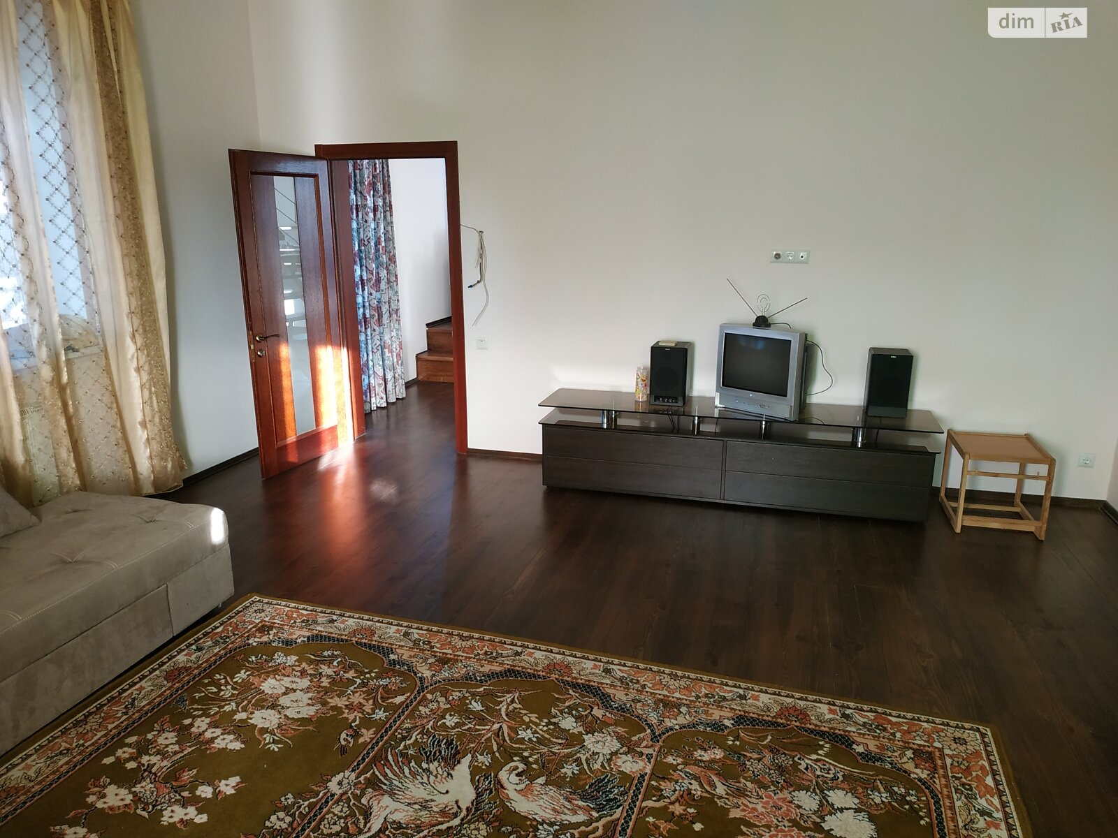 двухэтажный дом беседка, 118 кв. м, кирпич. Продажа в Осещине фото 1 двухэтажный дом беседка, 118 кв. м, кирпич. Продажа в Осещине фото 1