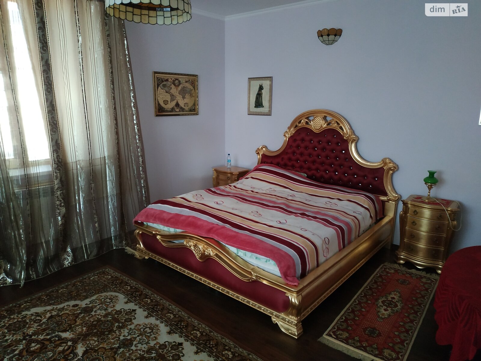 двухэтажный дом беседка, 118 кв. м, кирпич. Продажа в Осещине фото 1 двухэтажный дом беседка, 118 кв. м, кирпич. Продажа в Осещине фото 1