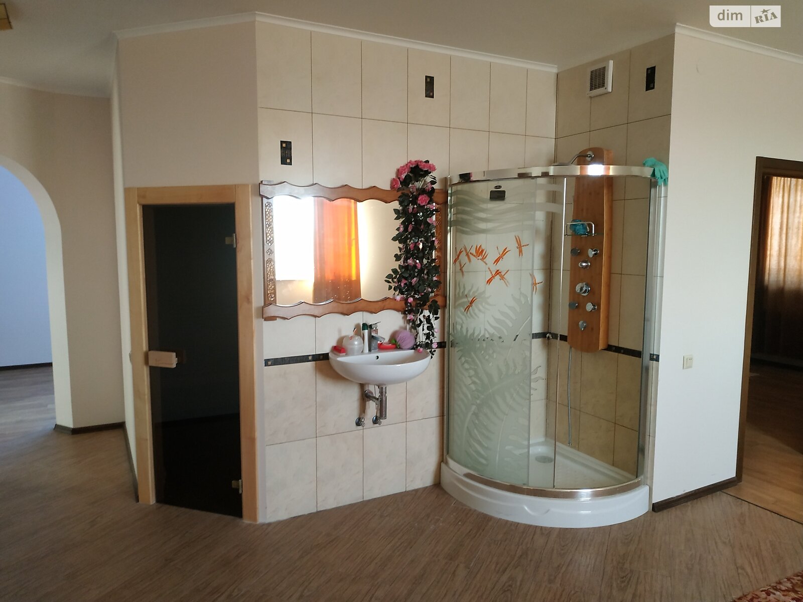 двухэтажный дом беседка, 118 кв. м, кирпич. Продажа в Осещине фото 1 двухэтажный дом беседка, 118 кв. м, кирпич. Продажа в Осещине фото 1