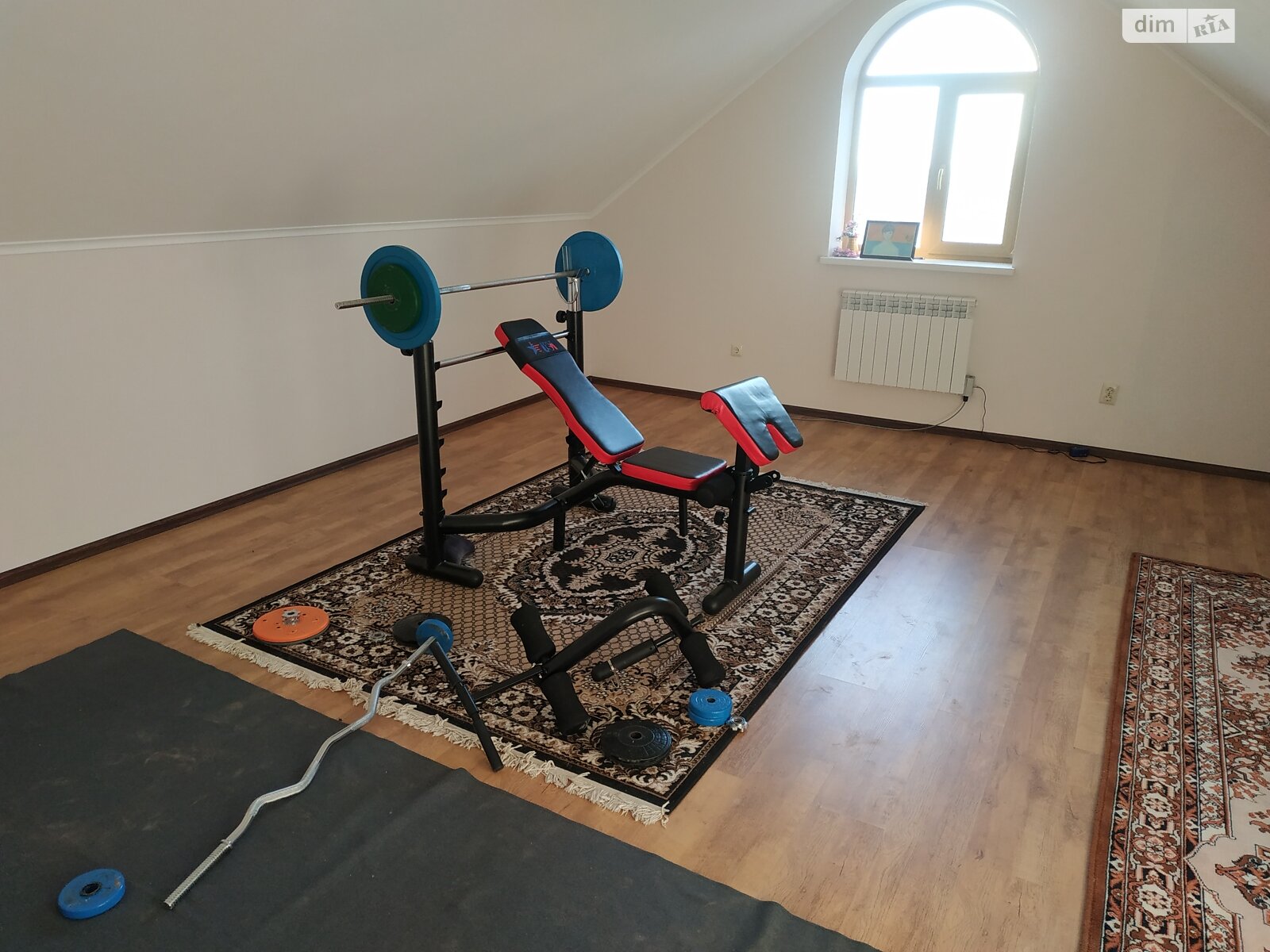 двухэтажный дом беседка, 118 кв. м, кирпич. Продажа в Осещине фото 1 двухэтажный дом беседка, 118 кв. м, кирпич. Продажа в Осещине фото 1