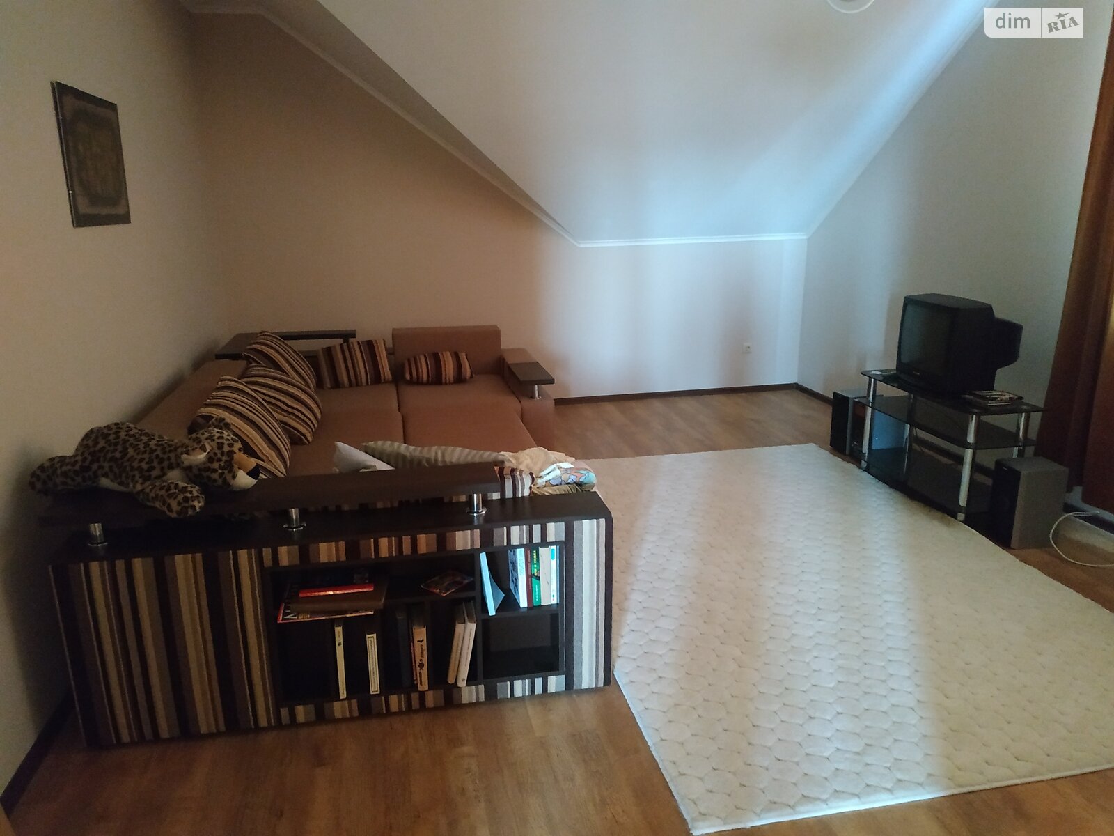двухэтажный дом беседка, 118 кв. м, кирпич. Продажа в Осещине фото 1 двухэтажный дом беседка, 118 кв. м, кирпич. Продажа в Осещине фото 1