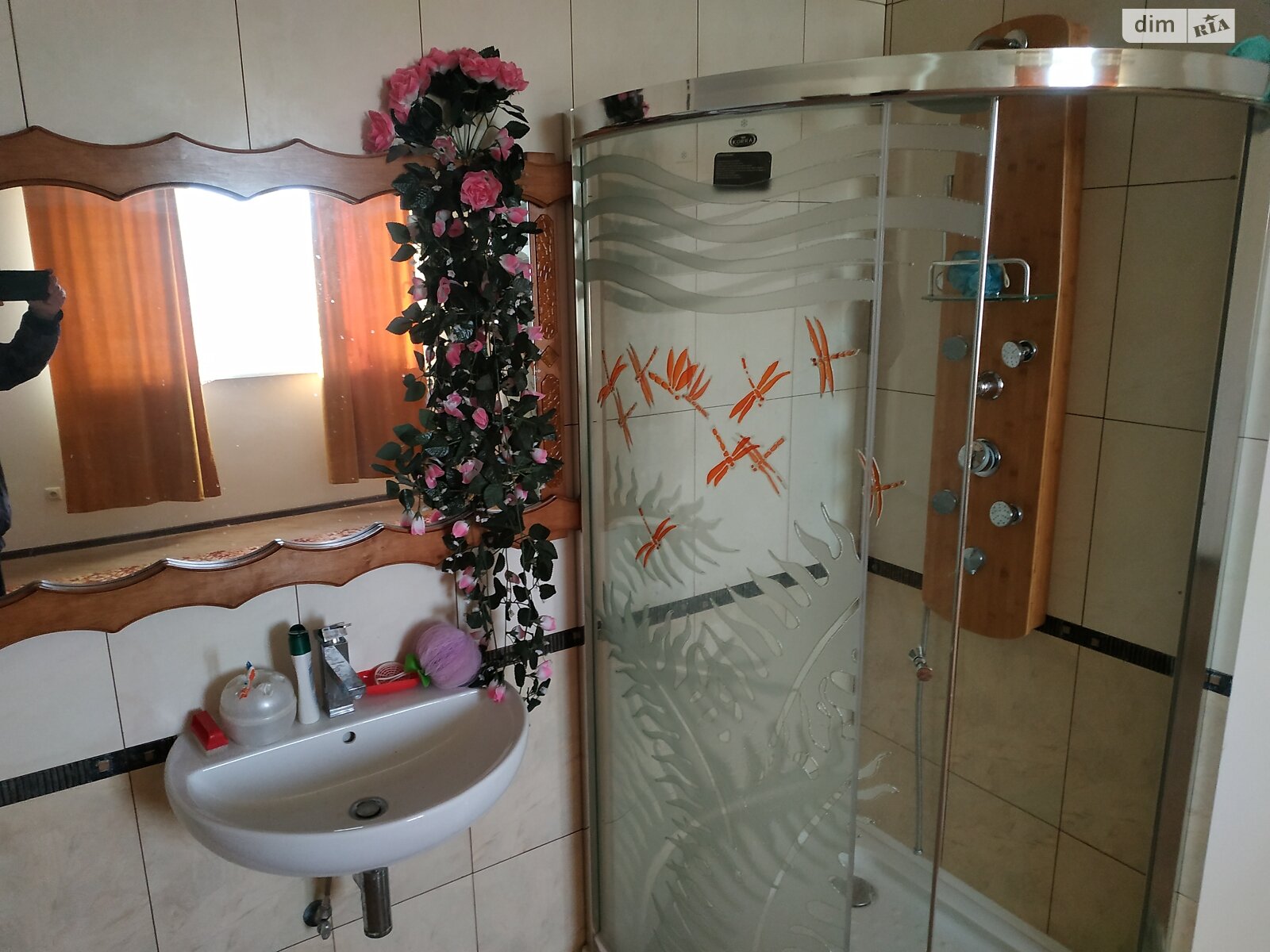 двухэтажный дом беседка, 118 кв. м, кирпич. Продажа в Осещине фото 1 двухэтажный дом беседка, 118 кв. м, кирпич. Продажа в Осещине фото 1