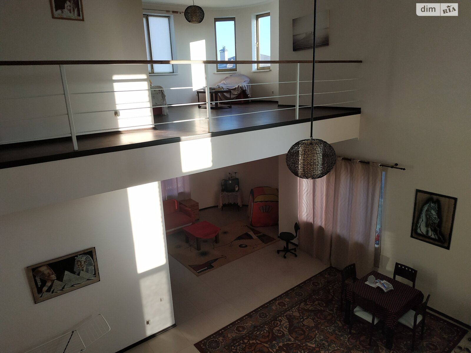 двухэтажный дом беседка, 118 кв. м, кирпич. Продажа в Осещине фото 1 двухэтажный дом беседка, 118 кв. м, кирпич. Продажа в Осещине фото 1