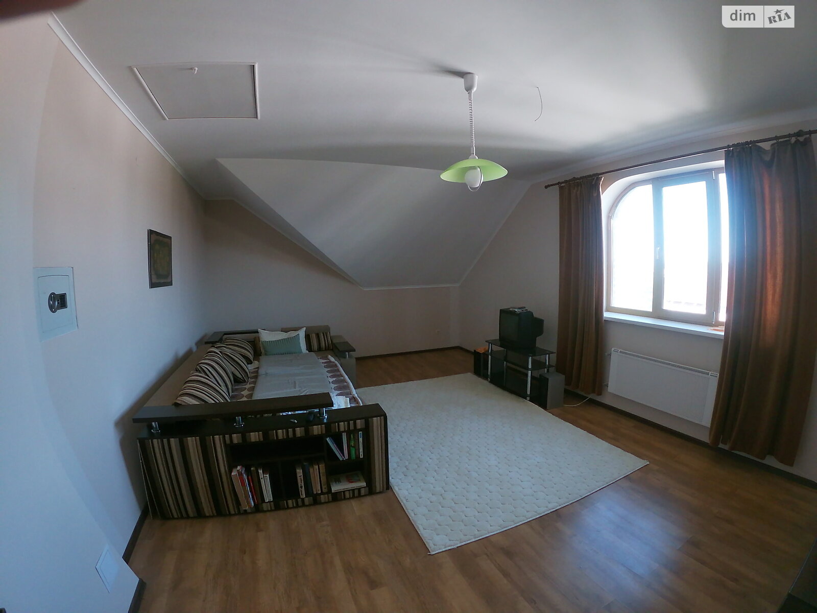 двухэтажный дом беседка, 118 кв. м, кирпич. Продажа в Осещине фото 1 двухэтажный дом беседка, 118 кв. м, кирпич. Продажа в Осещине фото 1