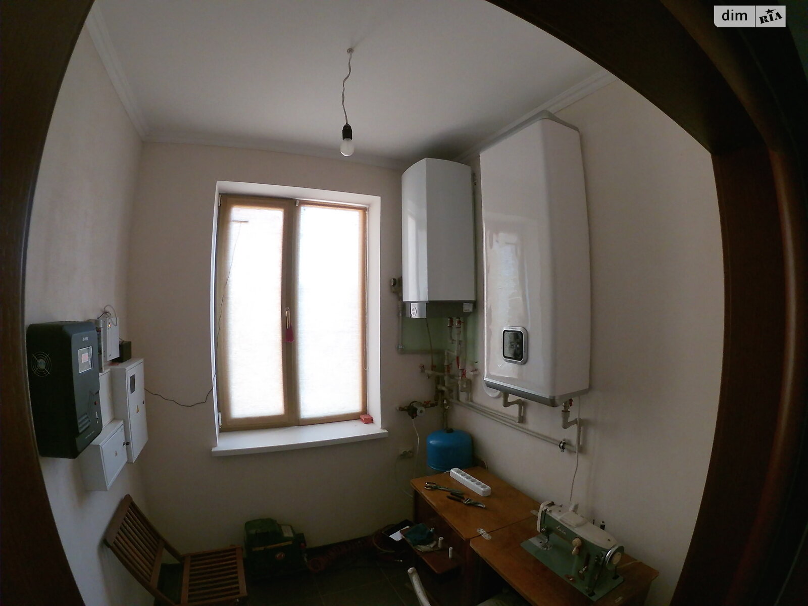 двухэтажный дом беседка, 118 кв. м, кирпич. Продажа в Осещине фото 1 двухэтажный дом беседка, 118 кв. м, кирпич. Продажа в Осещине фото 1