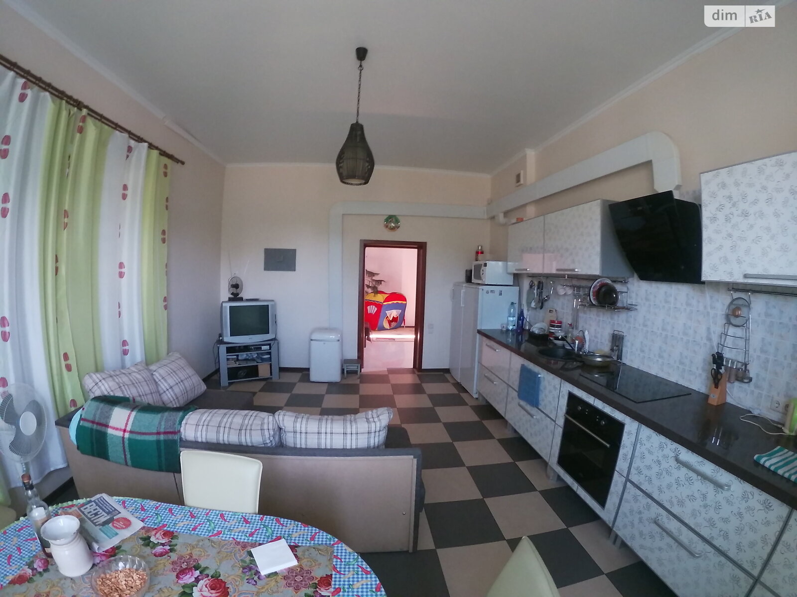 двухэтажный дом беседка, 118 кв. м, кирпич. Продажа в Осещине фото 1 двухэтажный дом беседка, 118 кв. м, кирпич. Продажа в Осещине фото 1