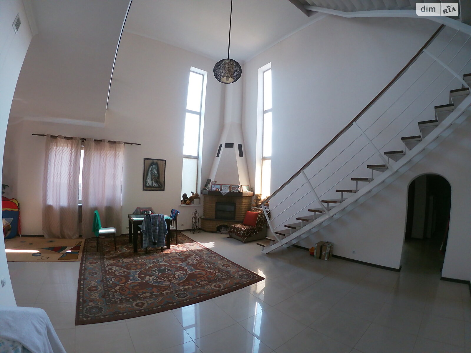 двухэтажный дом беседка, 118 кв. м, кирпич. Продажа в Осещине фото 1 двухэтажный дом беседка, 118 кв. м, кирпич. Продажа в Осещине фото 1