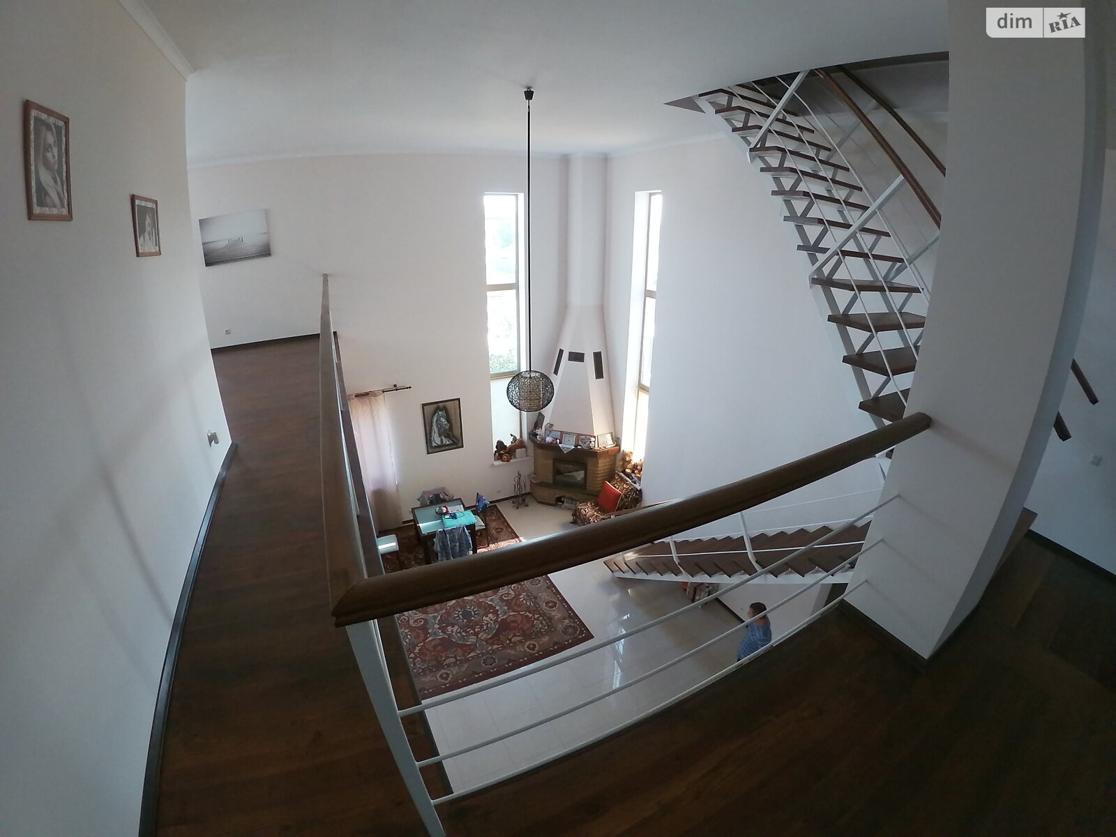 двухэтажный дом беседка, 118 кв. м, кирпич. Продажа в Осещине фото 1 двухэтажный дом беседка, 118 кв. м, кирпич. Продажа в Осещине фото 1