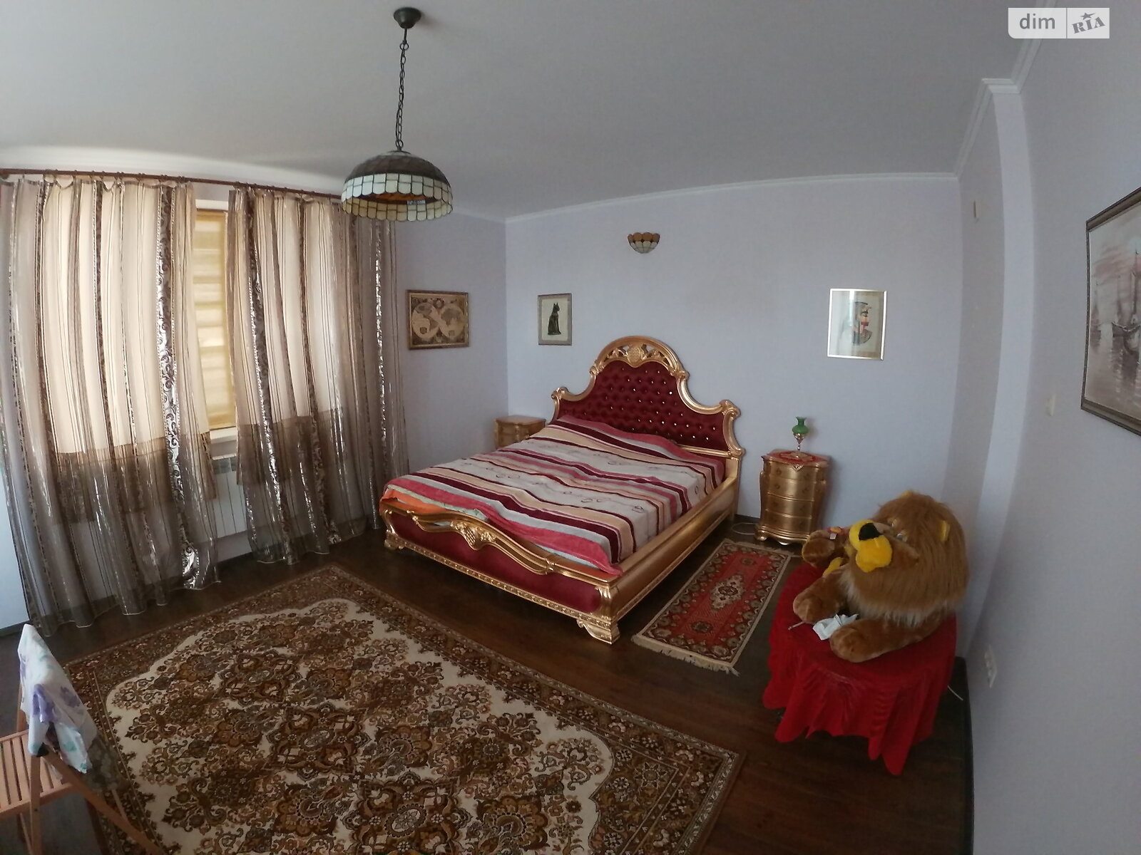 двухэтажный дом беседка, 118 кв. м, кирпич. Продажа в Осещине фото 1 двухэтажный дом беседка, 118 кв. м, кирпич. Продажа в Осещине фото 1