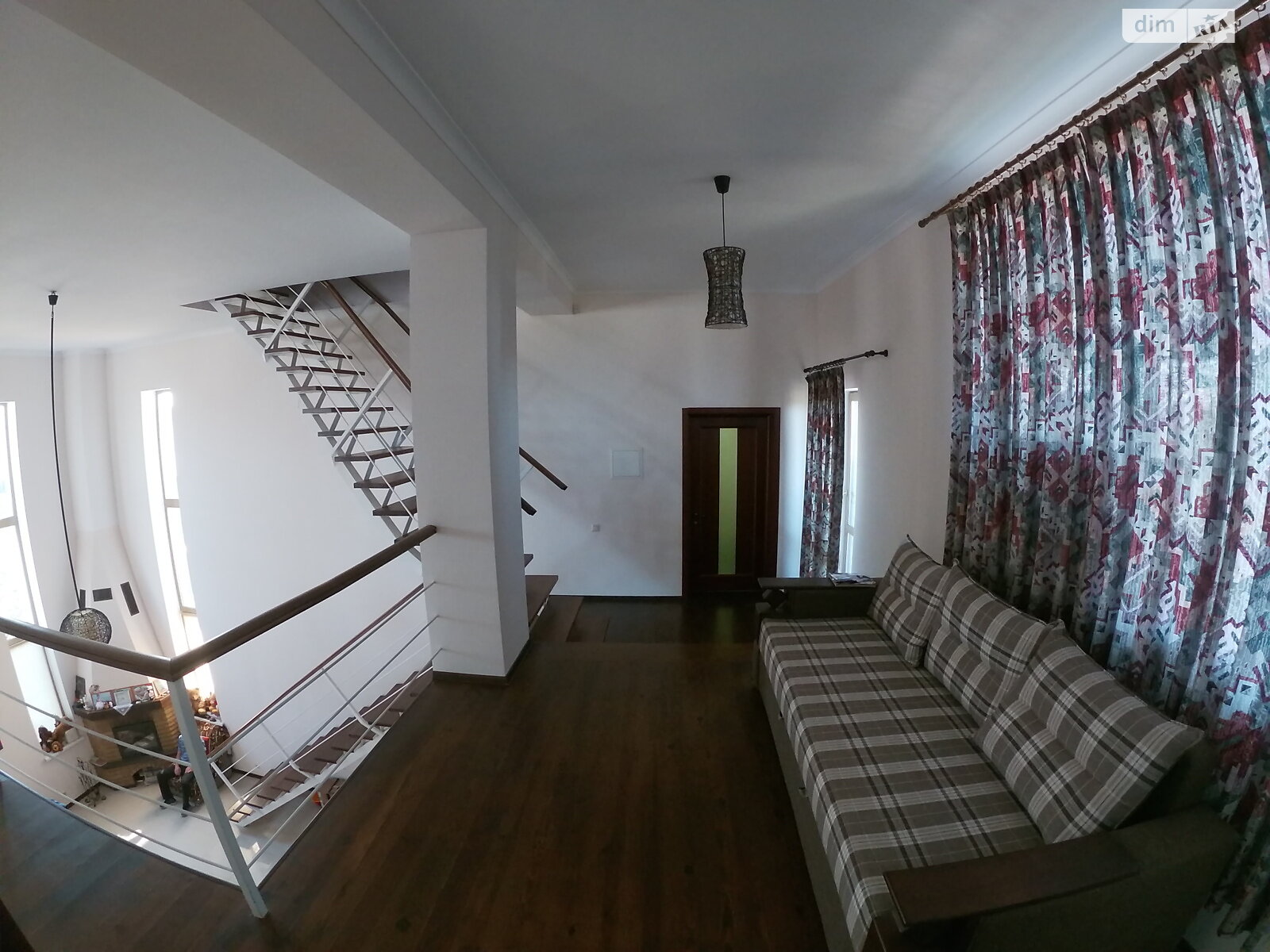 двухэтажный дом беседка, 118 кв. м, кирпич. Продажа в Осещине фото 1 двухэтажный дом беседка, 118 кв. м, кирпич. Продажа в Осещине фото 1