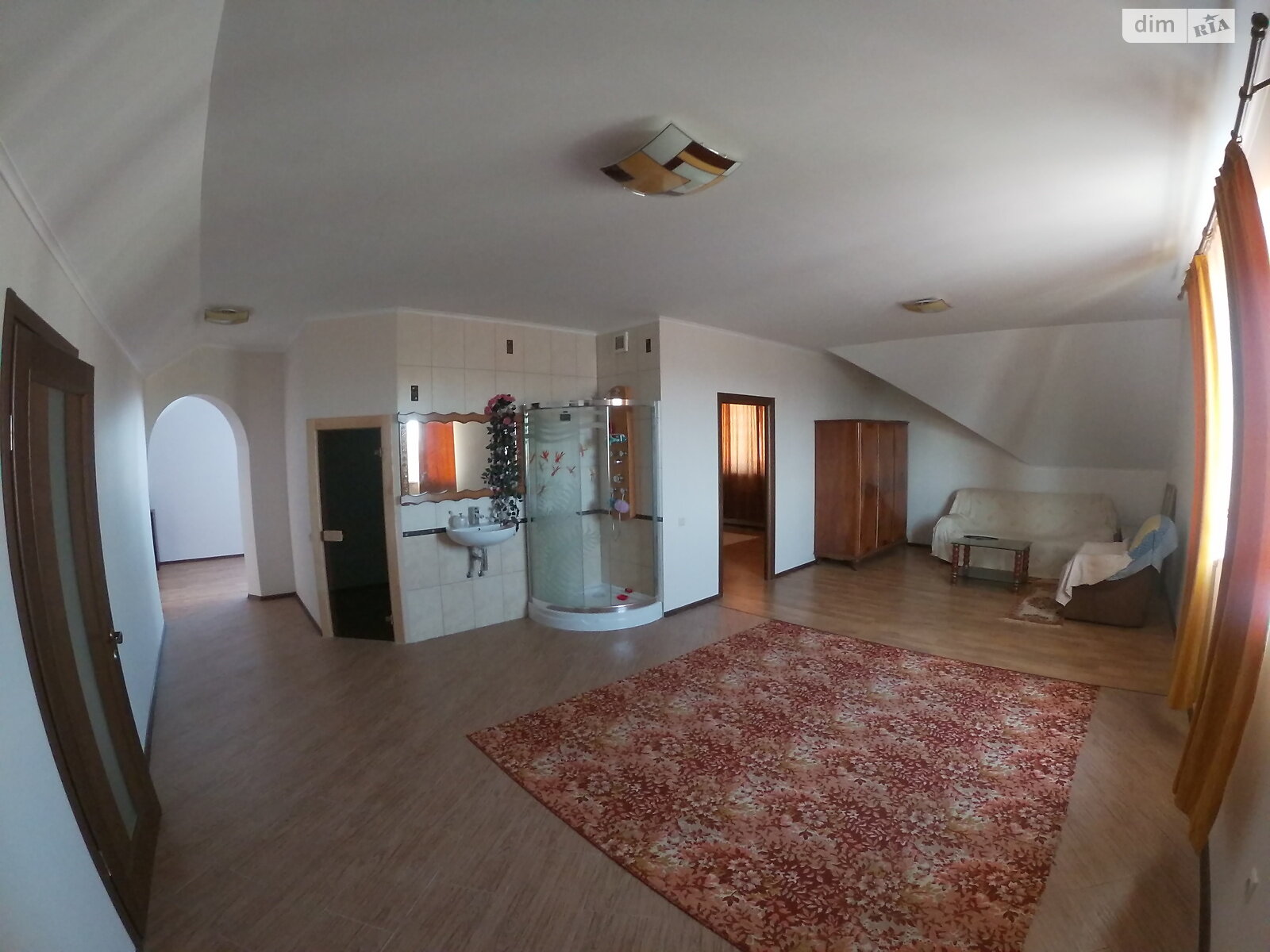 двухэтажный дом беседка, 118 кв. м, кирпич. Продажа в Осещине фото 1 двухэтажный дом беседка, 118 кв. м, кирпич. Продажа в Осещине фото 1