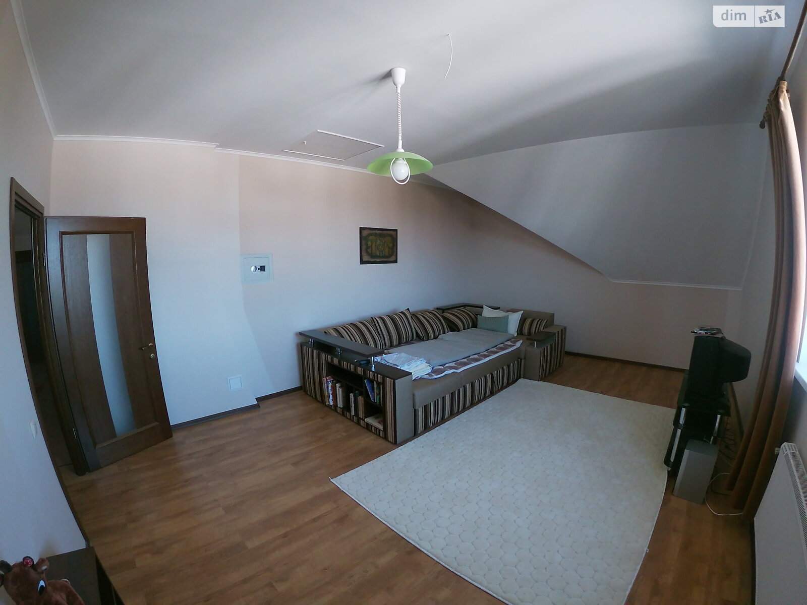 двухэтажный дом беседка, 118 кв. м, кирпич. Продажа в Осещине фото 1 двухэтажный дом беседка, 118 кв. м, кирпич. Продажа в Осещине фото 1