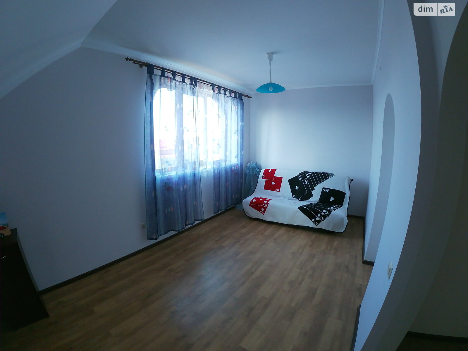 двухэтажный дом беседка, 118 кв. м, кирпич. Продажа в Осещине фото 1 двухэтажный дом беседка, 118 кв. м, кирпич. Продажа в Осещине фото 1